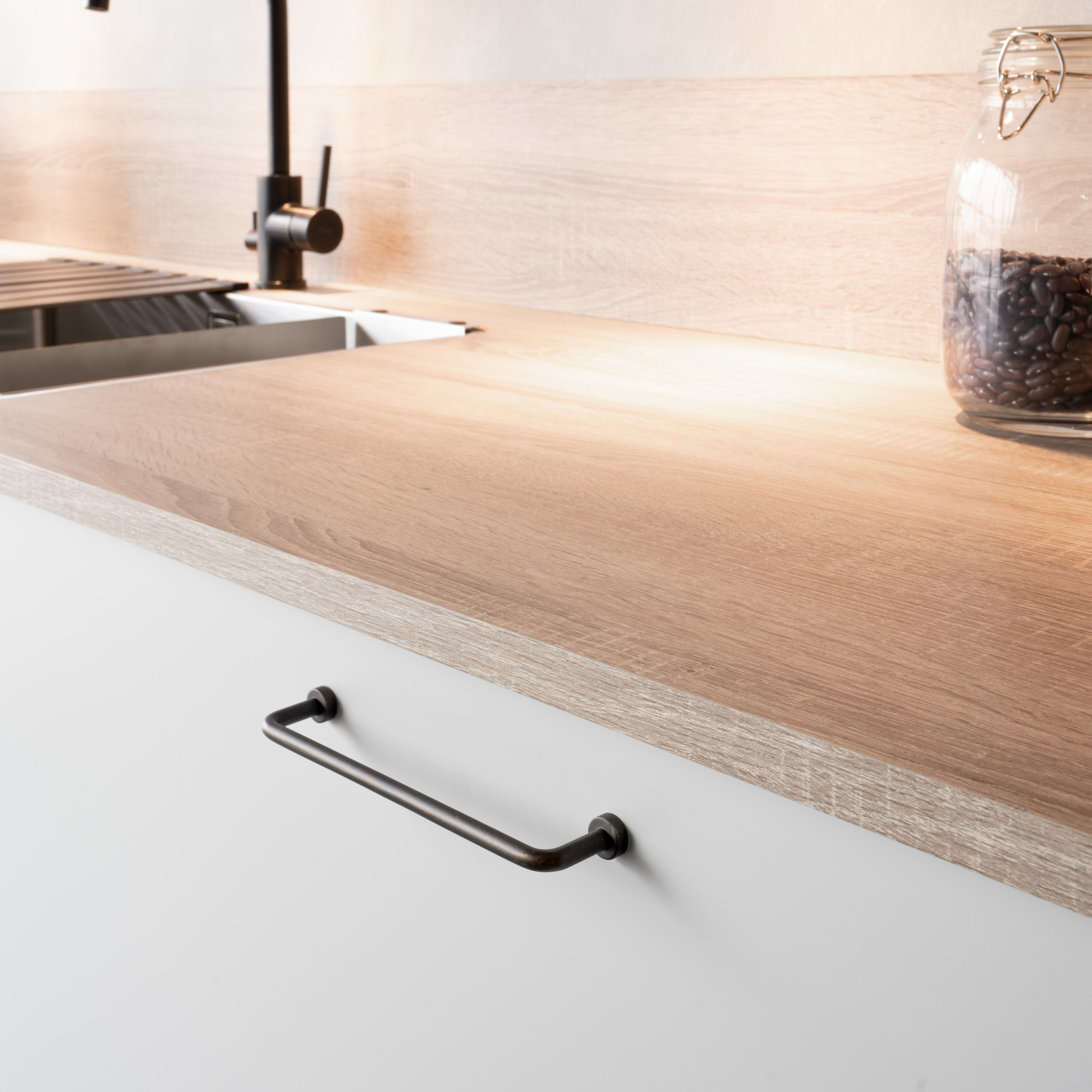 Håndtak Beslag Design Lounge 160