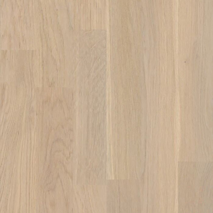 Parkettgolv Bjelin Veglia Ek Vit 3-Stav