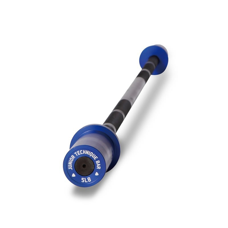 Vektstang Livepro Junior Technique 2,2 kg