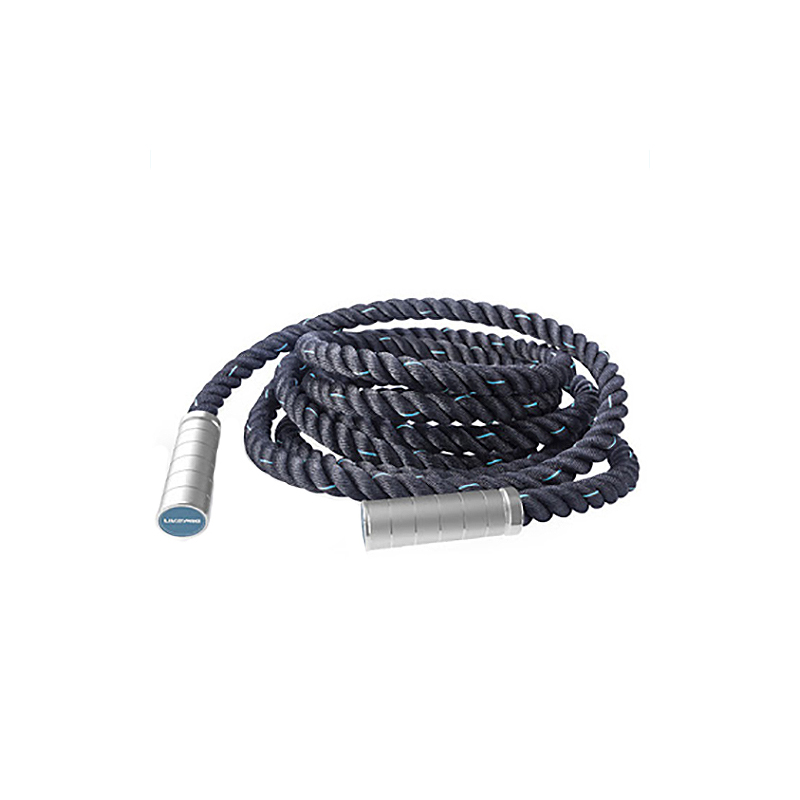 Treningstau Livepro Battle Rope Lengde: 12 m