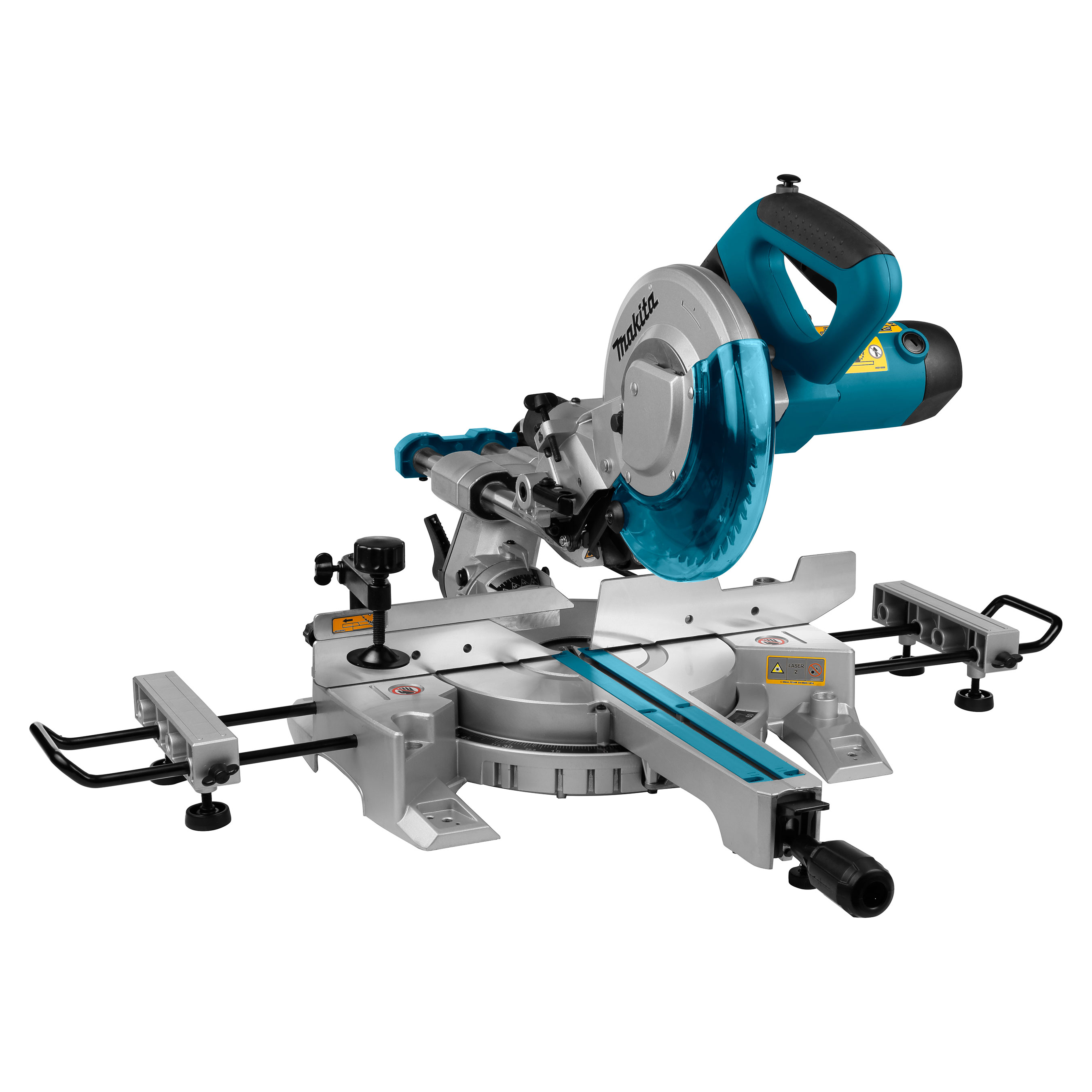 Kapp- og Gjærsag Makita LS0815FLN 190 mm