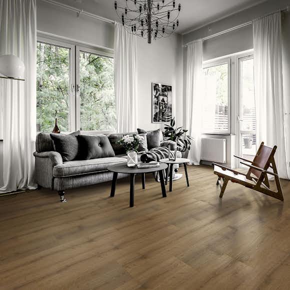 Vinylgolv Kährs LT Click Takayna CLW 218