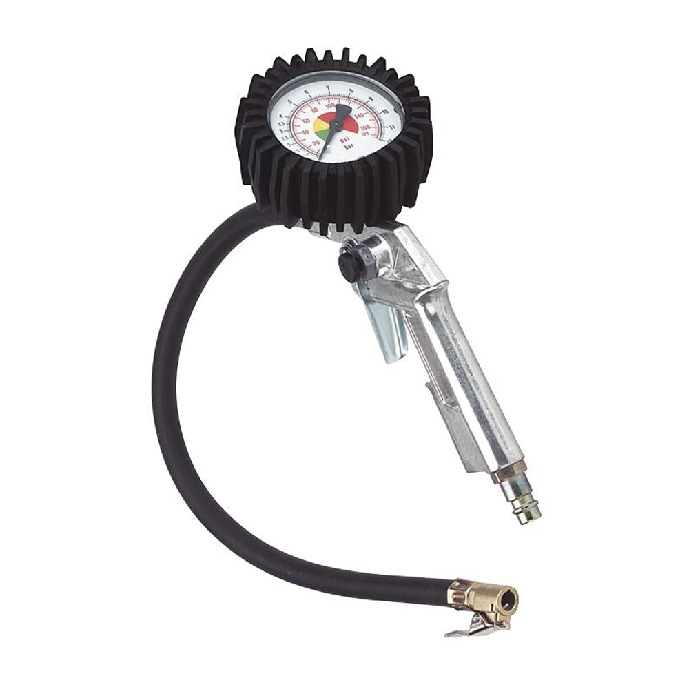 Luftpåfyller Einhell RFM 12