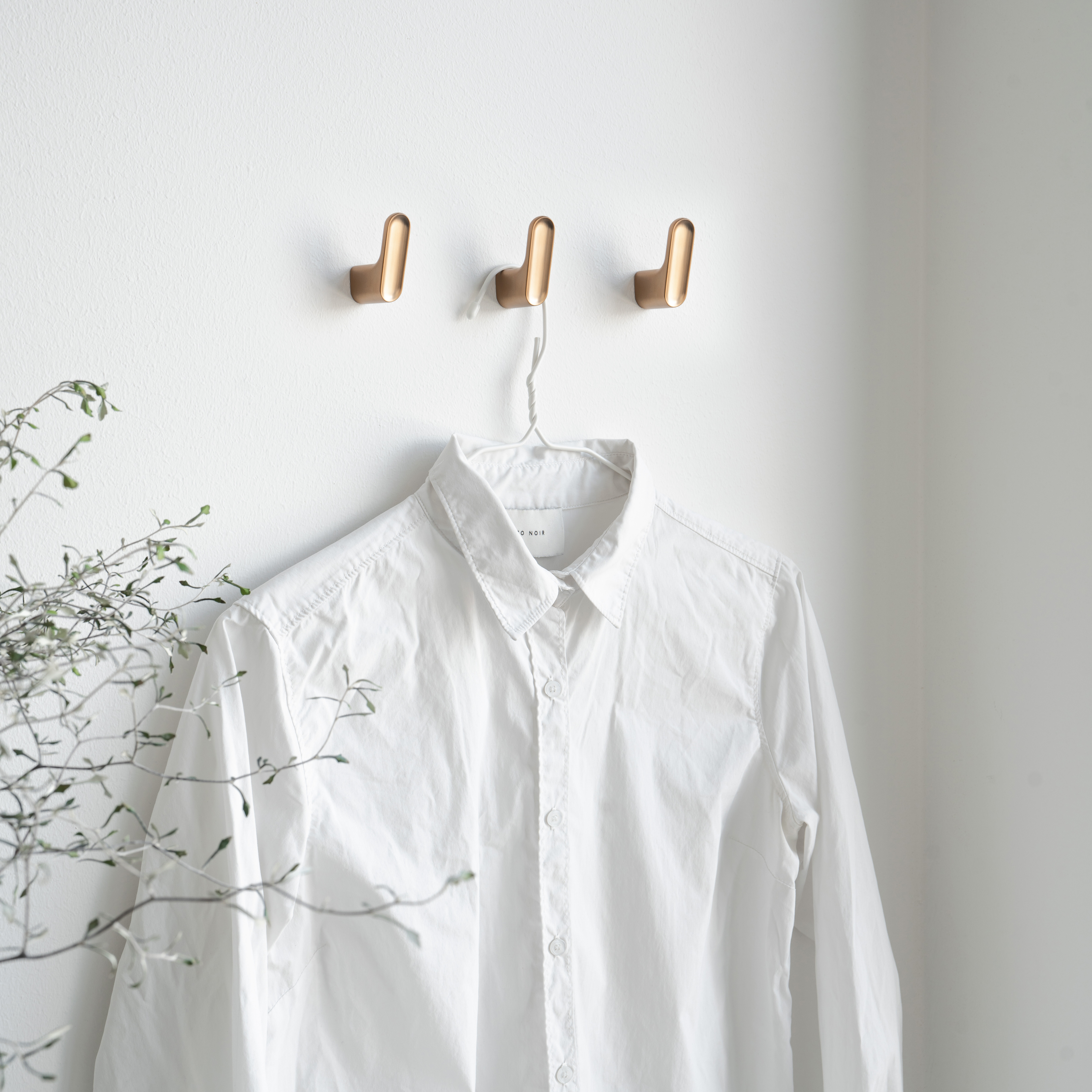 Krok Beslag Design Luv