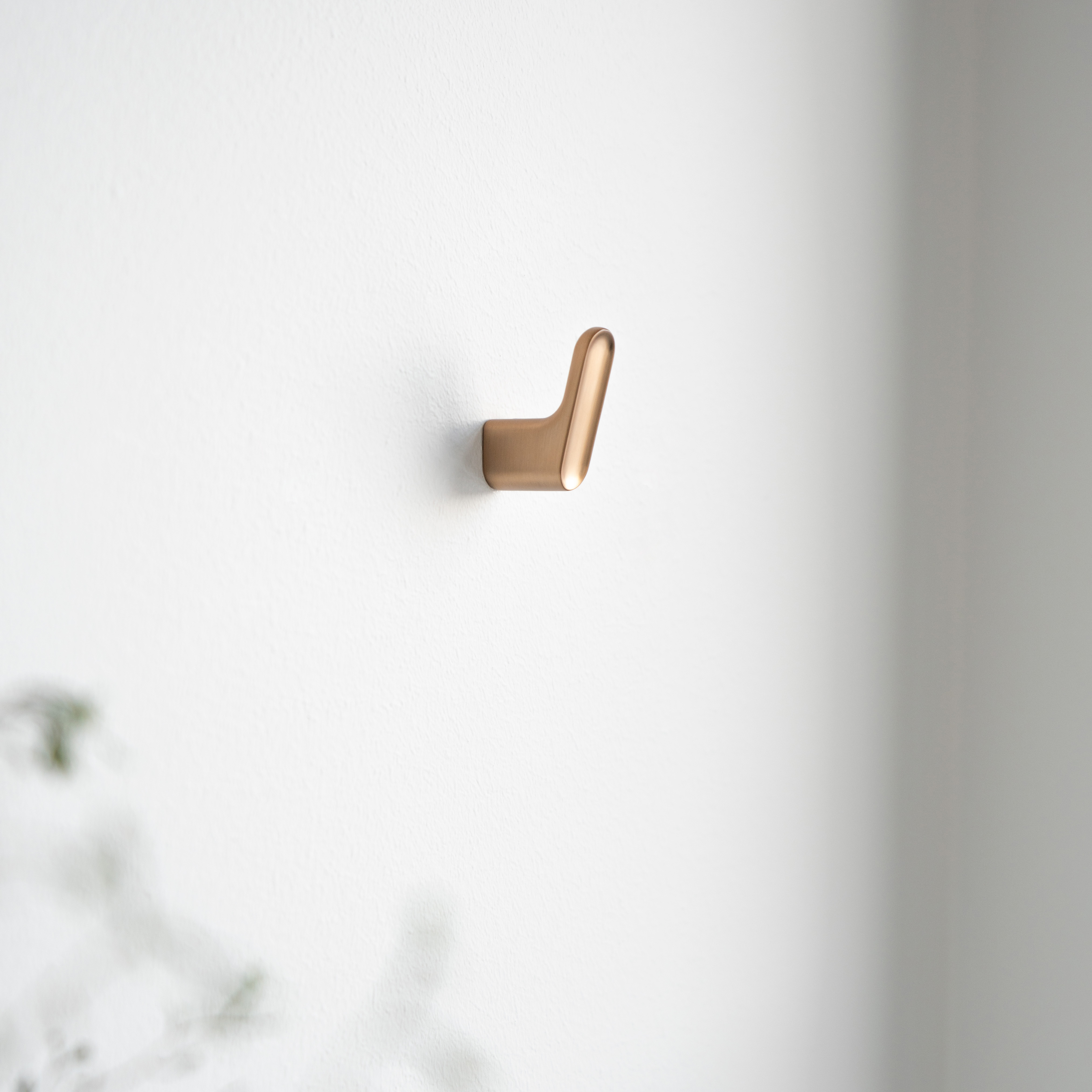 Krok Beslag Design Luv