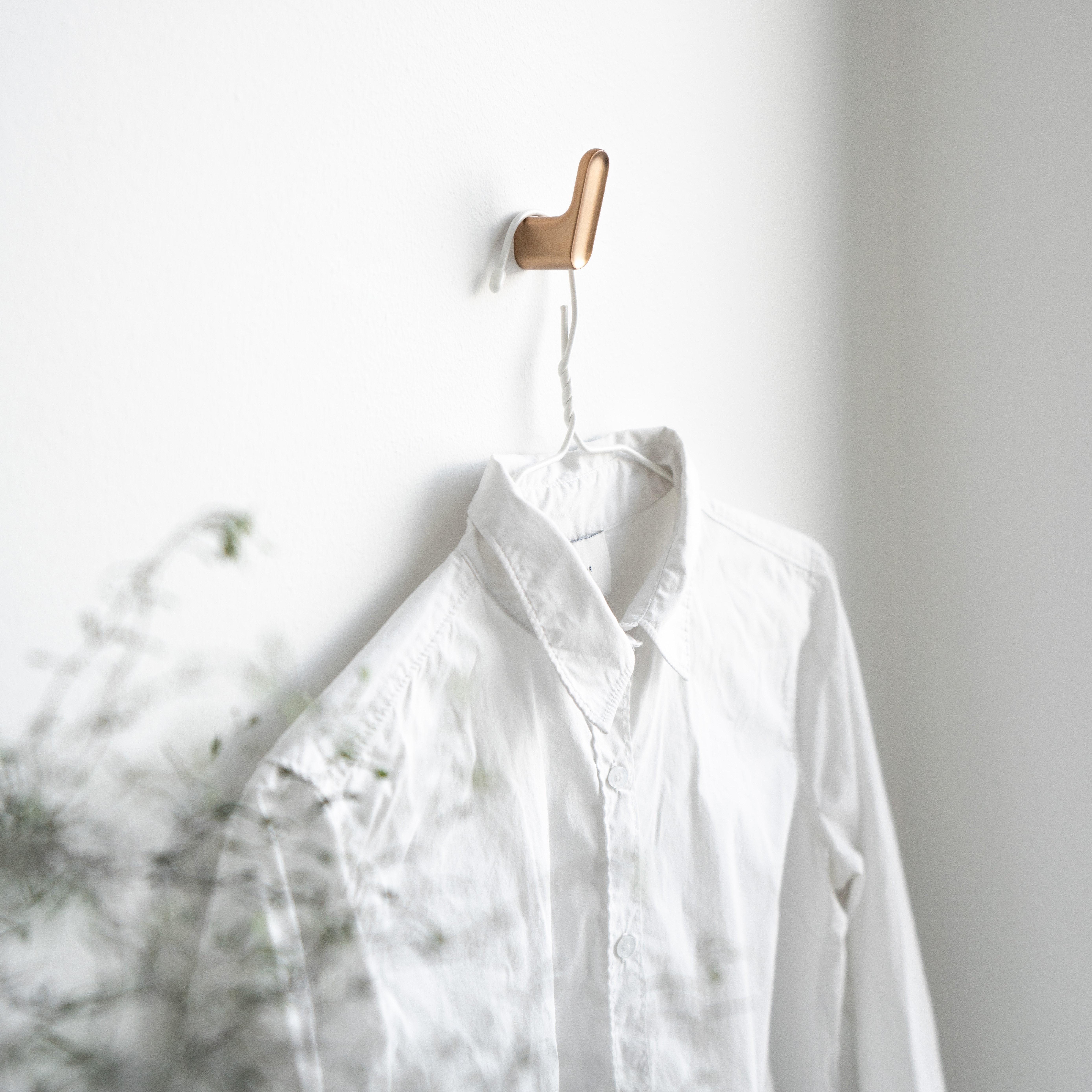 Krok Beslag Design Luv