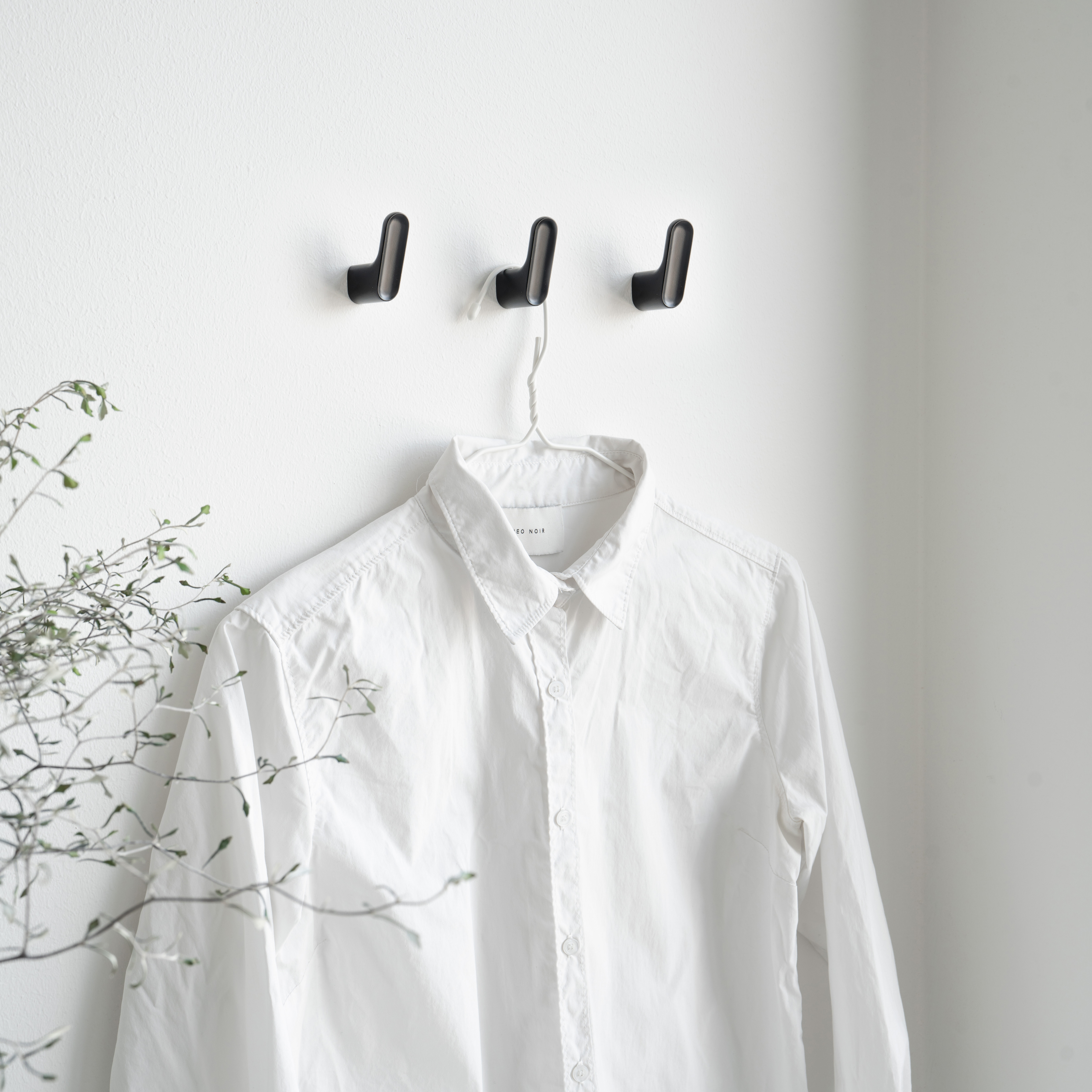 Krok Beslag Design Luv