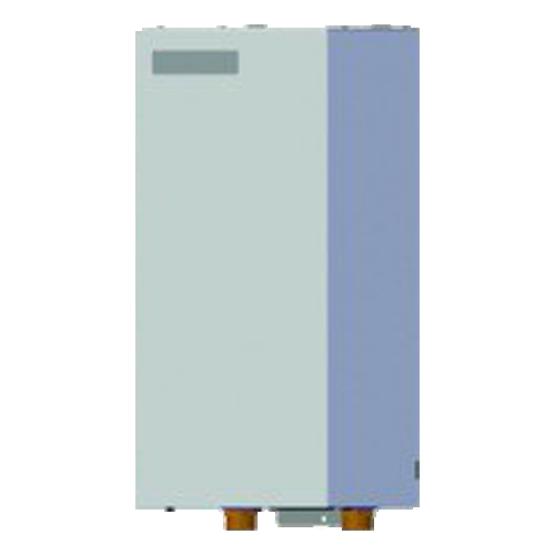 Daikin 3-fas 6/9 kW Elpatron