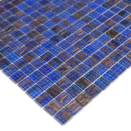 Mosaik Tenfors Sky 32,7x32,7 cm