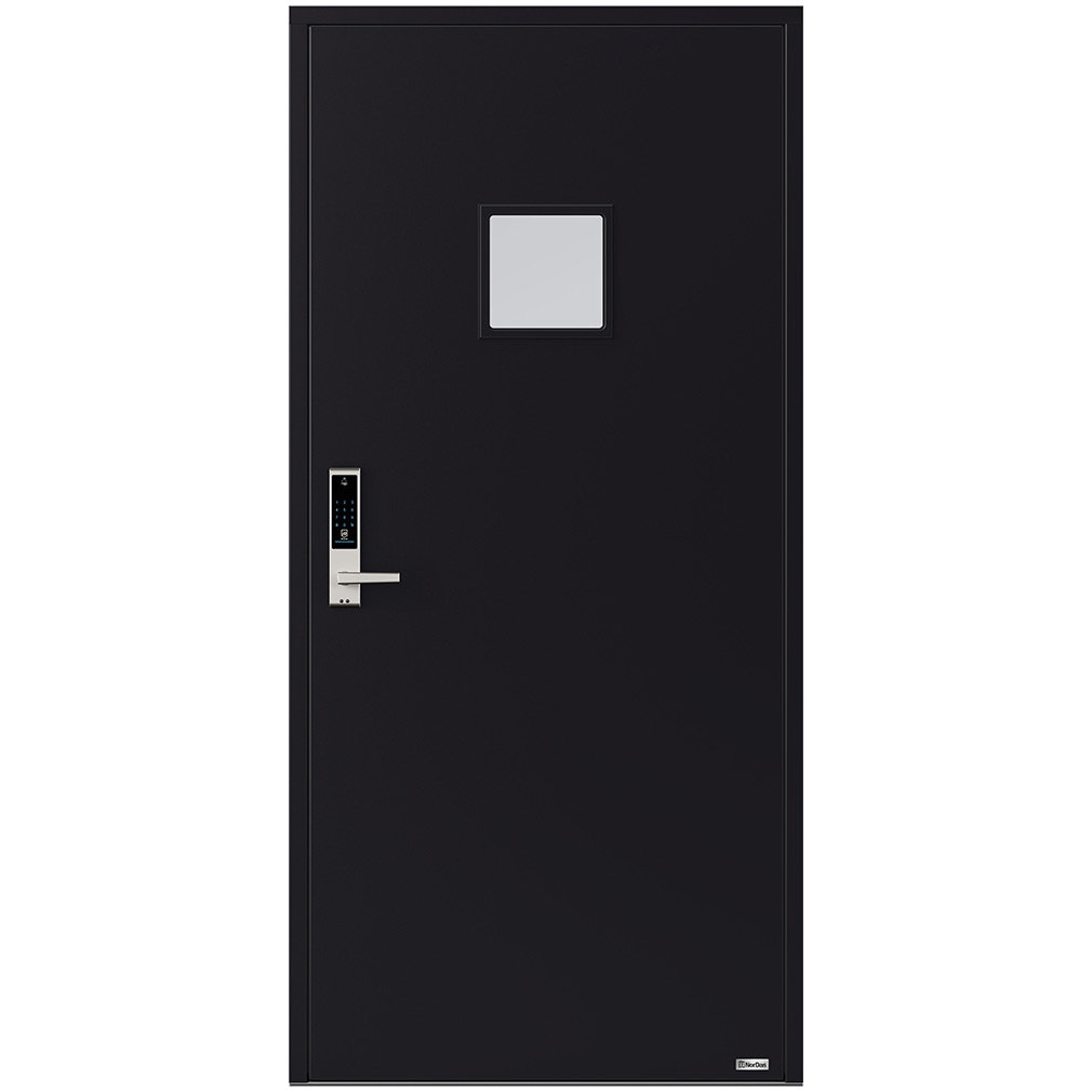 Ytterdør NorDan Kvina