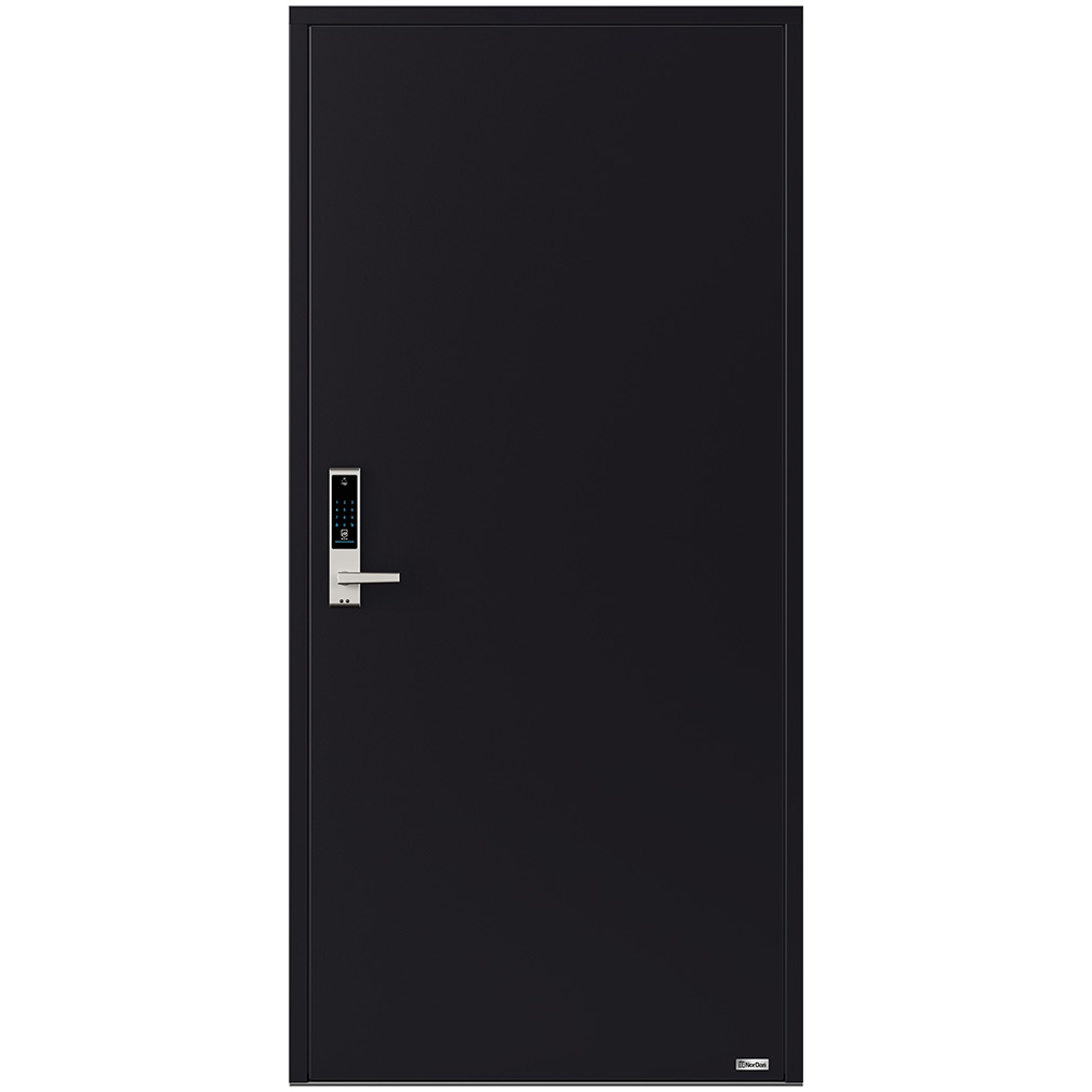 Ytterdør NorDan Glomma