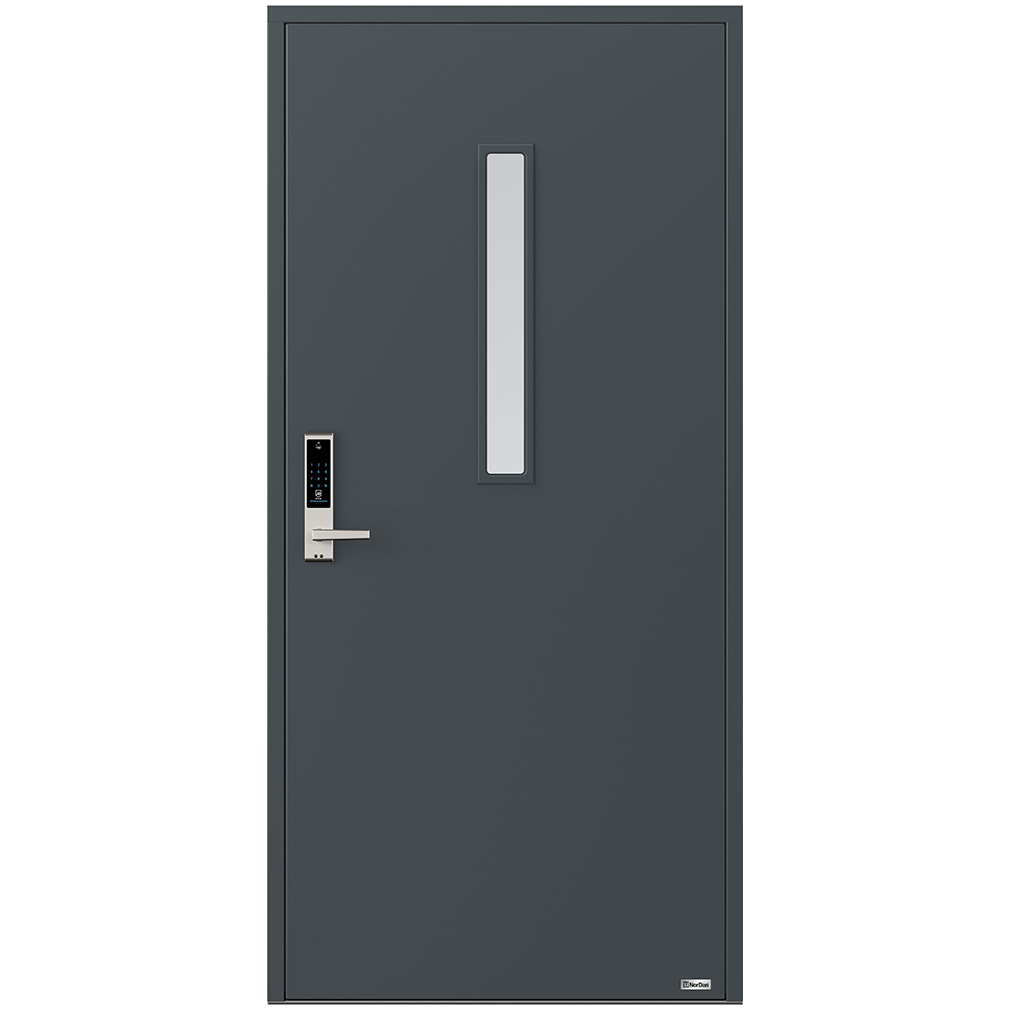Ytterdør NorDan Rena 1