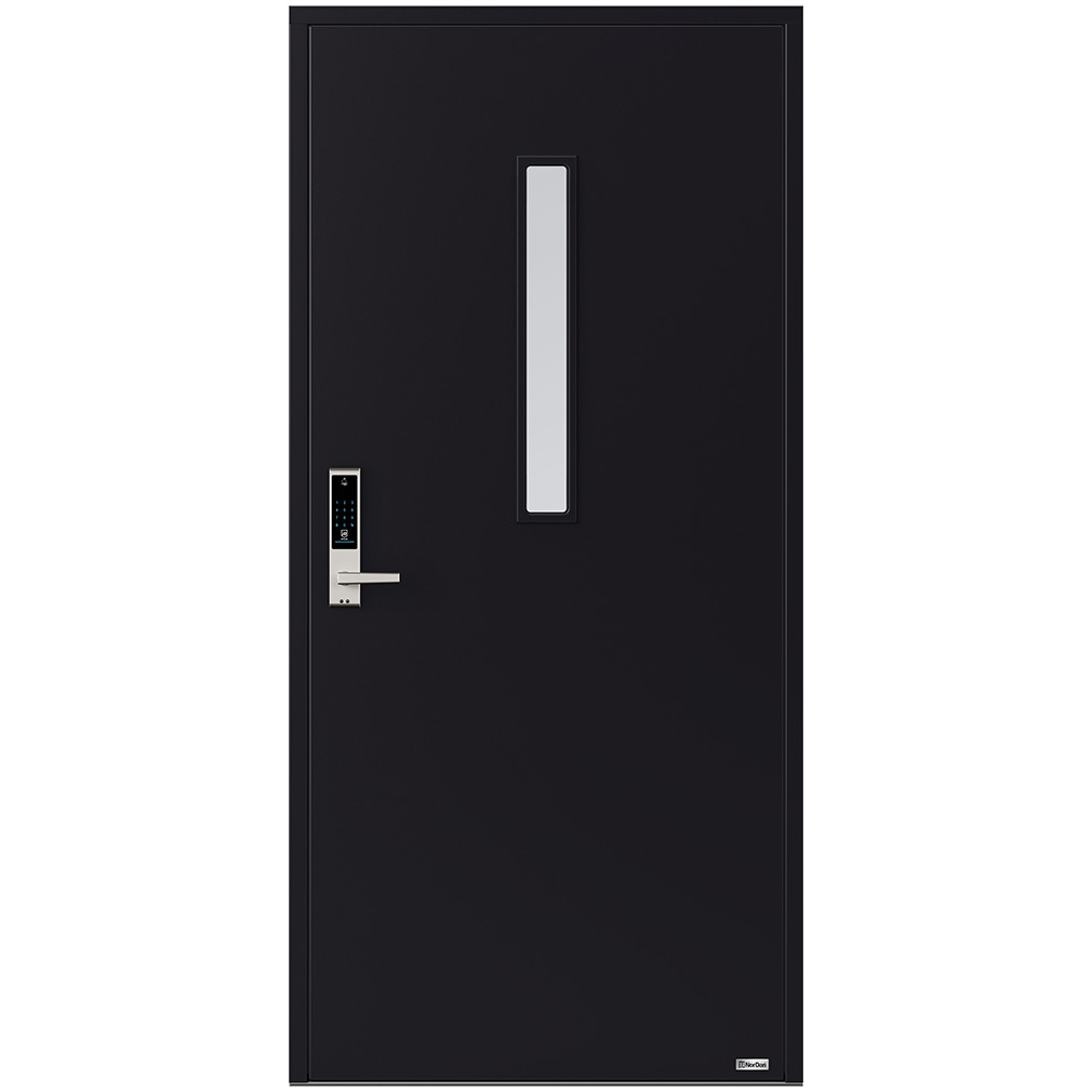Ytterdør NorDan Rena 1