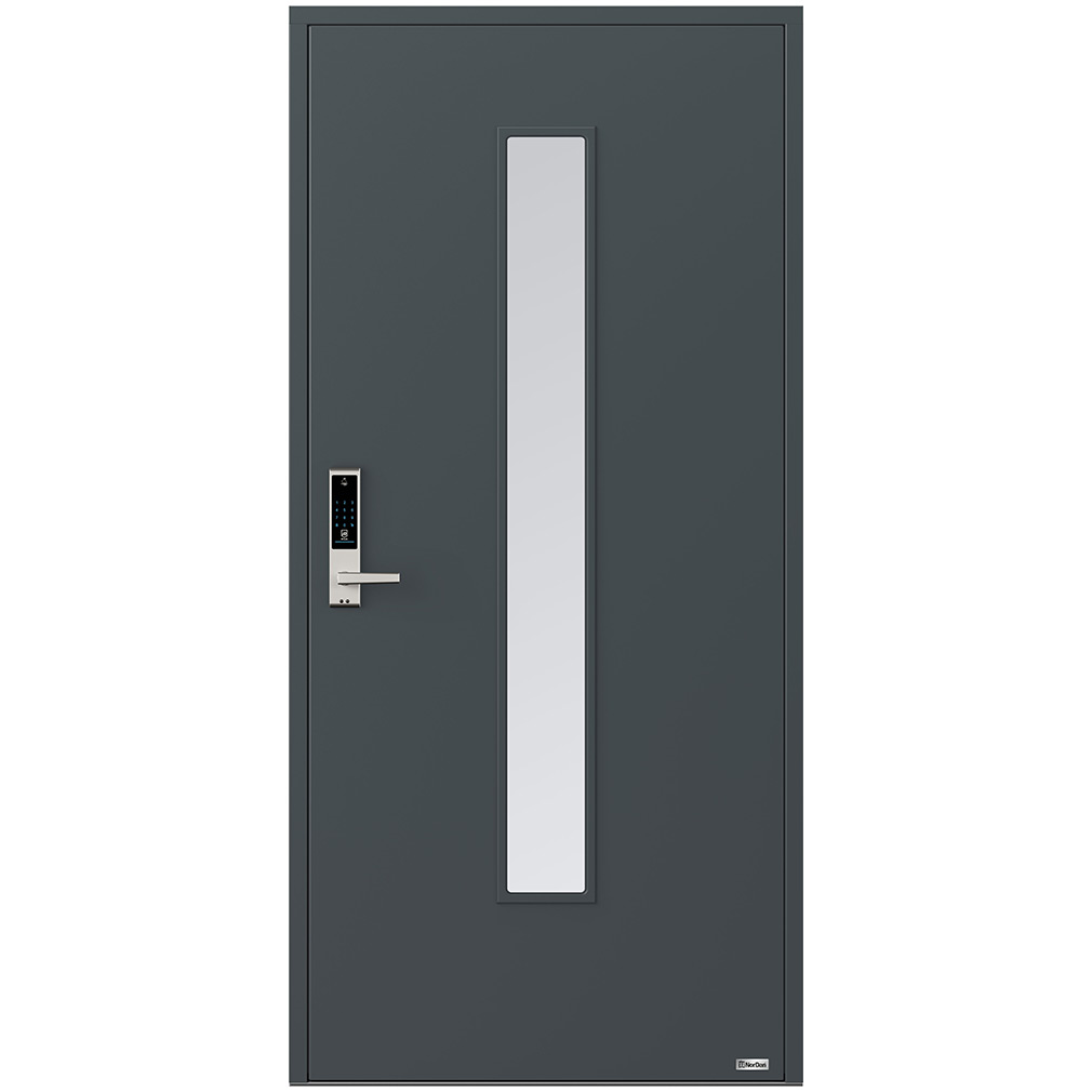 Ytterdør NorDan Tana