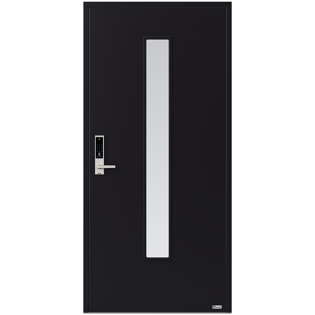 Ytterdør NorDan Tana