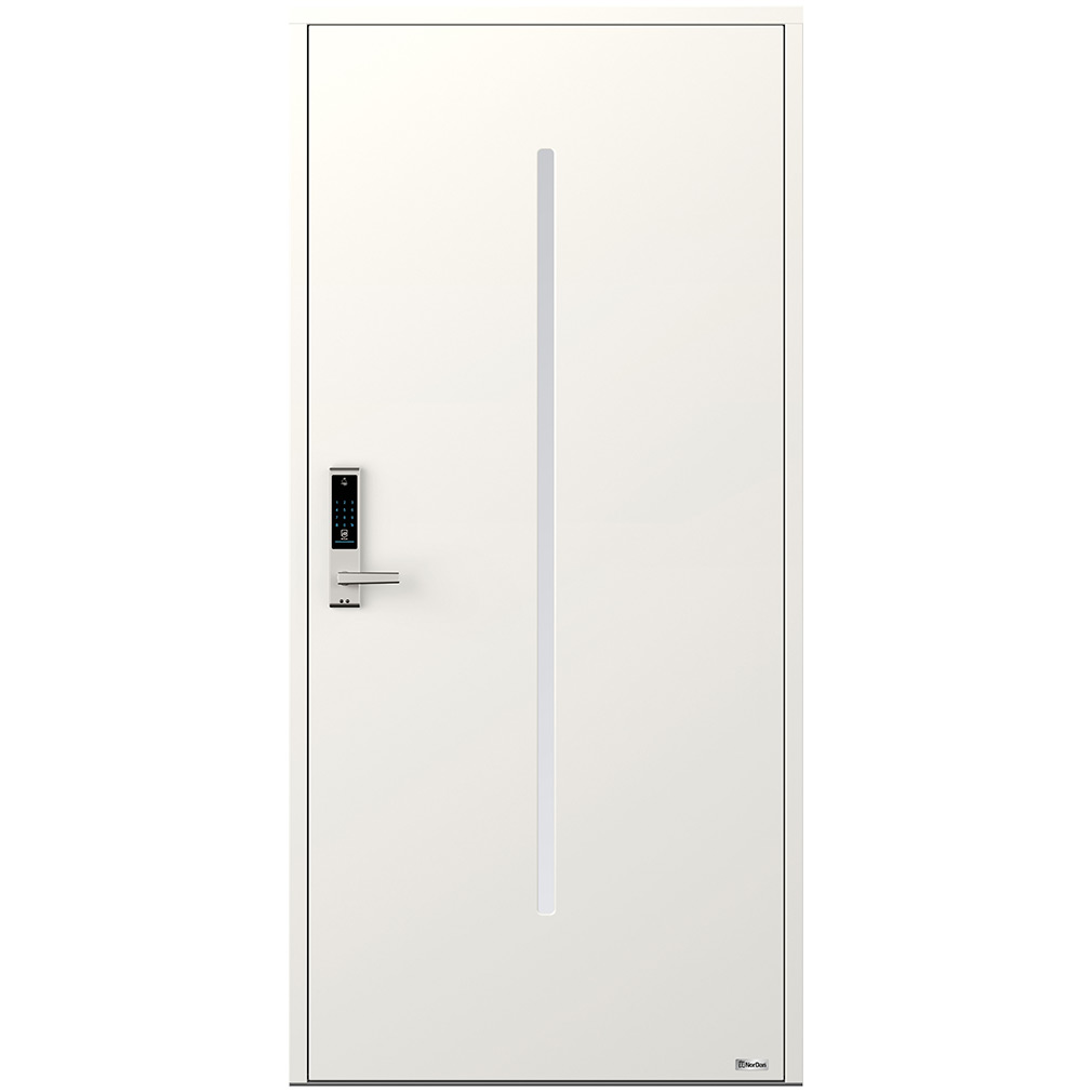 Ytterdør NorDan Nea Design