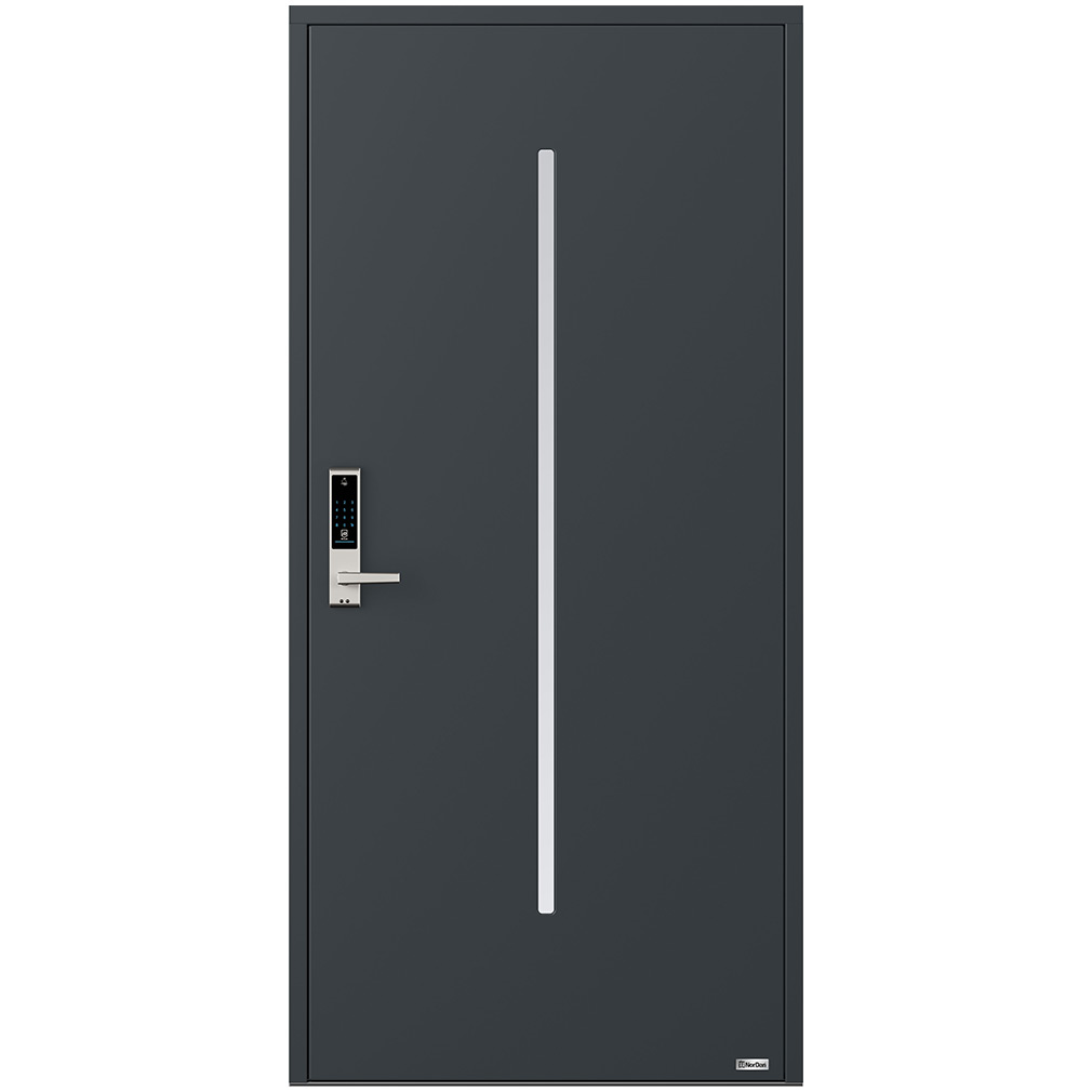 Ytterdør NorDan Nea Design