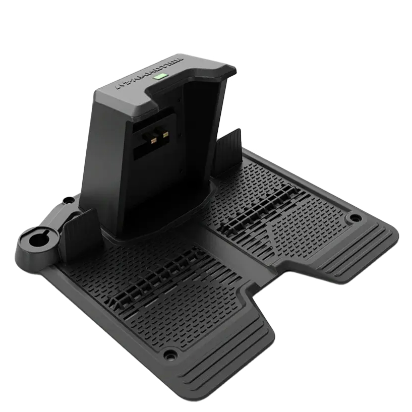 Ladestasjon Mammotion til LUBA 2 AWD