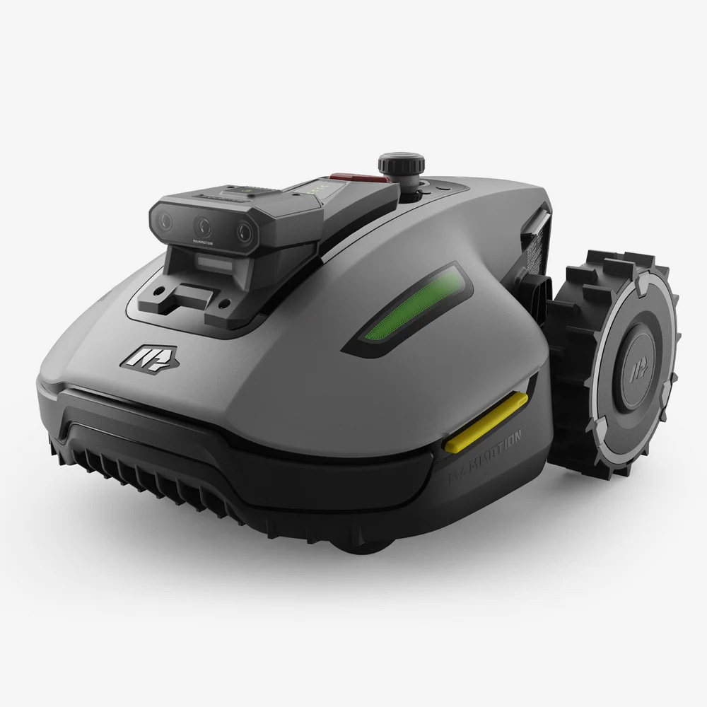 Robotgressklipper Mammotion YUKA Mini 2 800