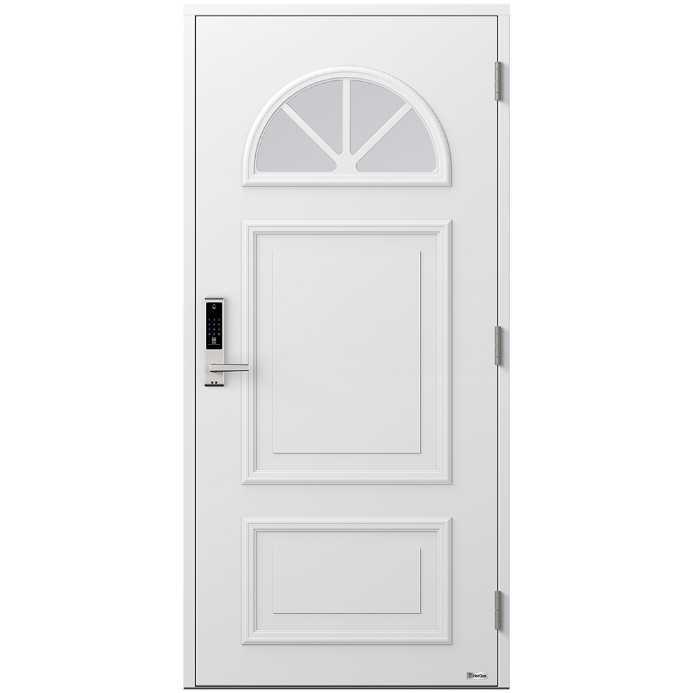 Ytterdør NorDan Månen 820G