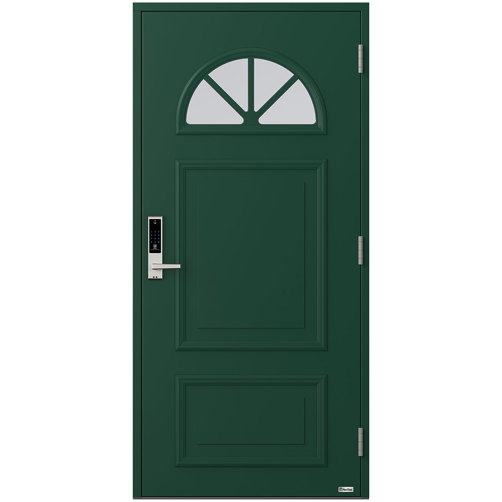 Ytterdør NorDan Månen 820G