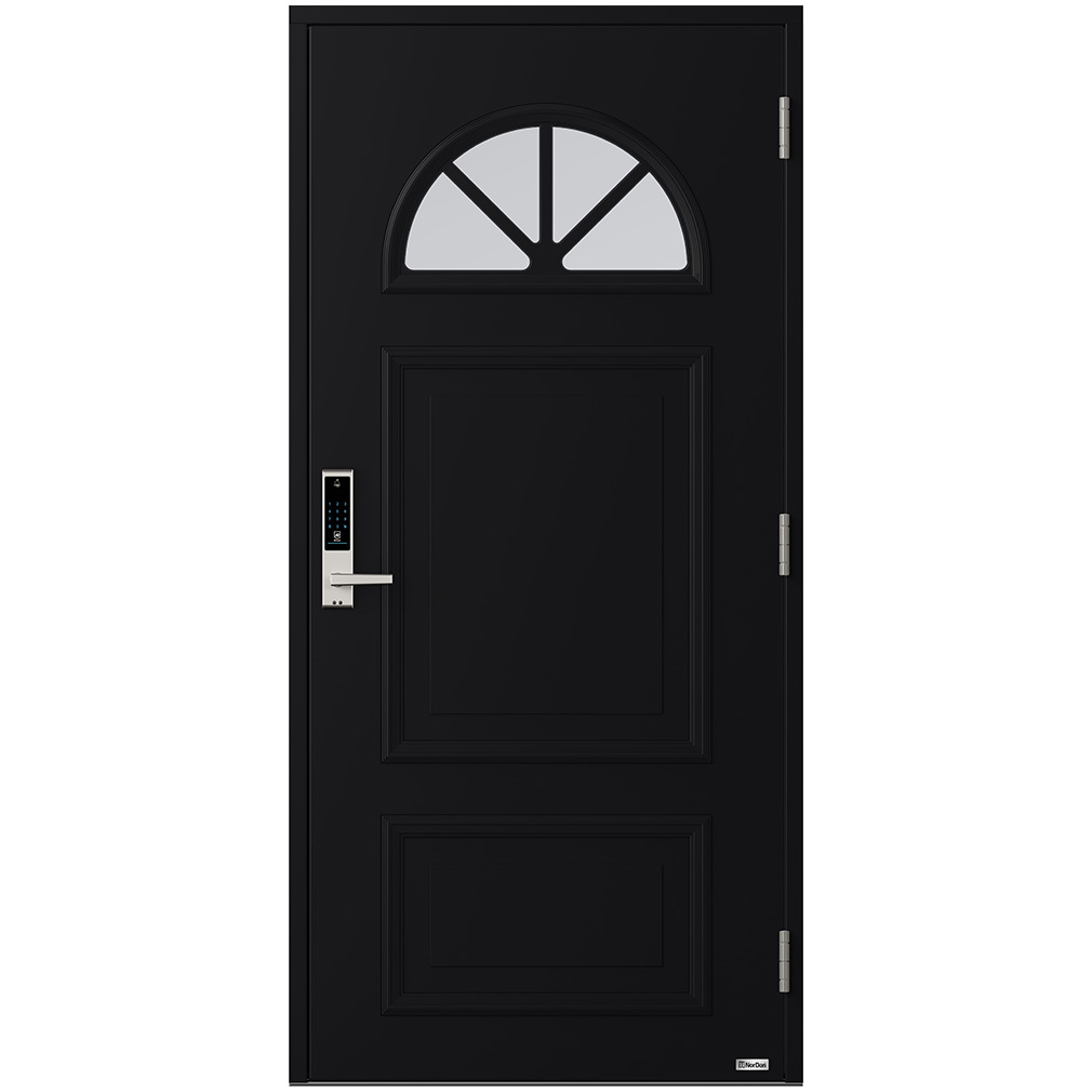 Ytterdør NorDan Månen 820G