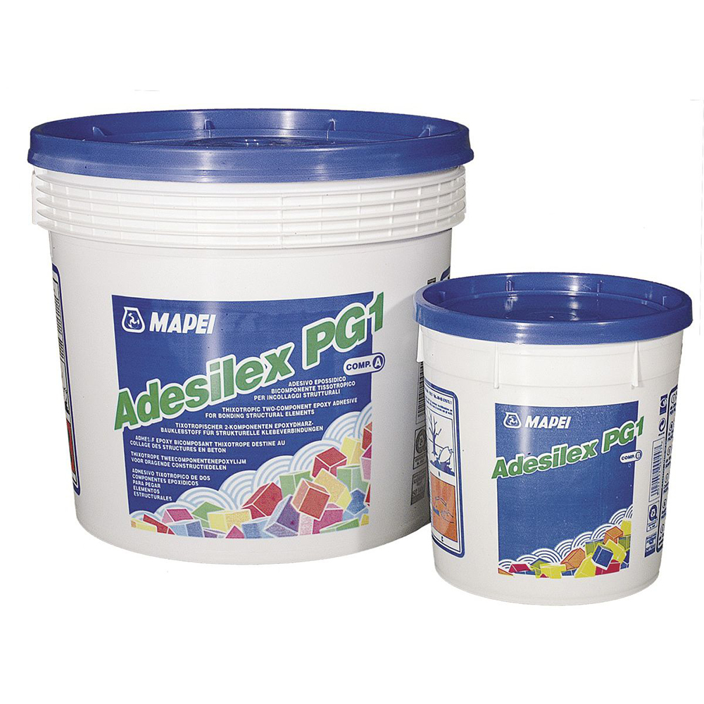 Epoximassa Mapei Adesilex PG1 2kg