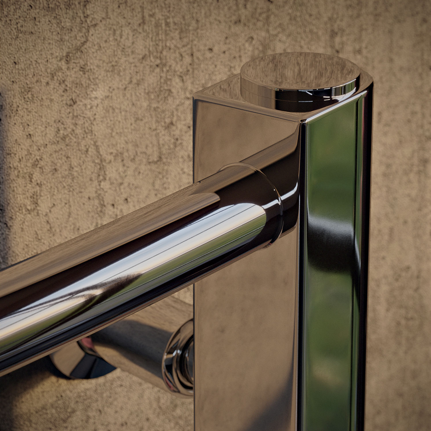 Handdukstork Nordhem Kullavik