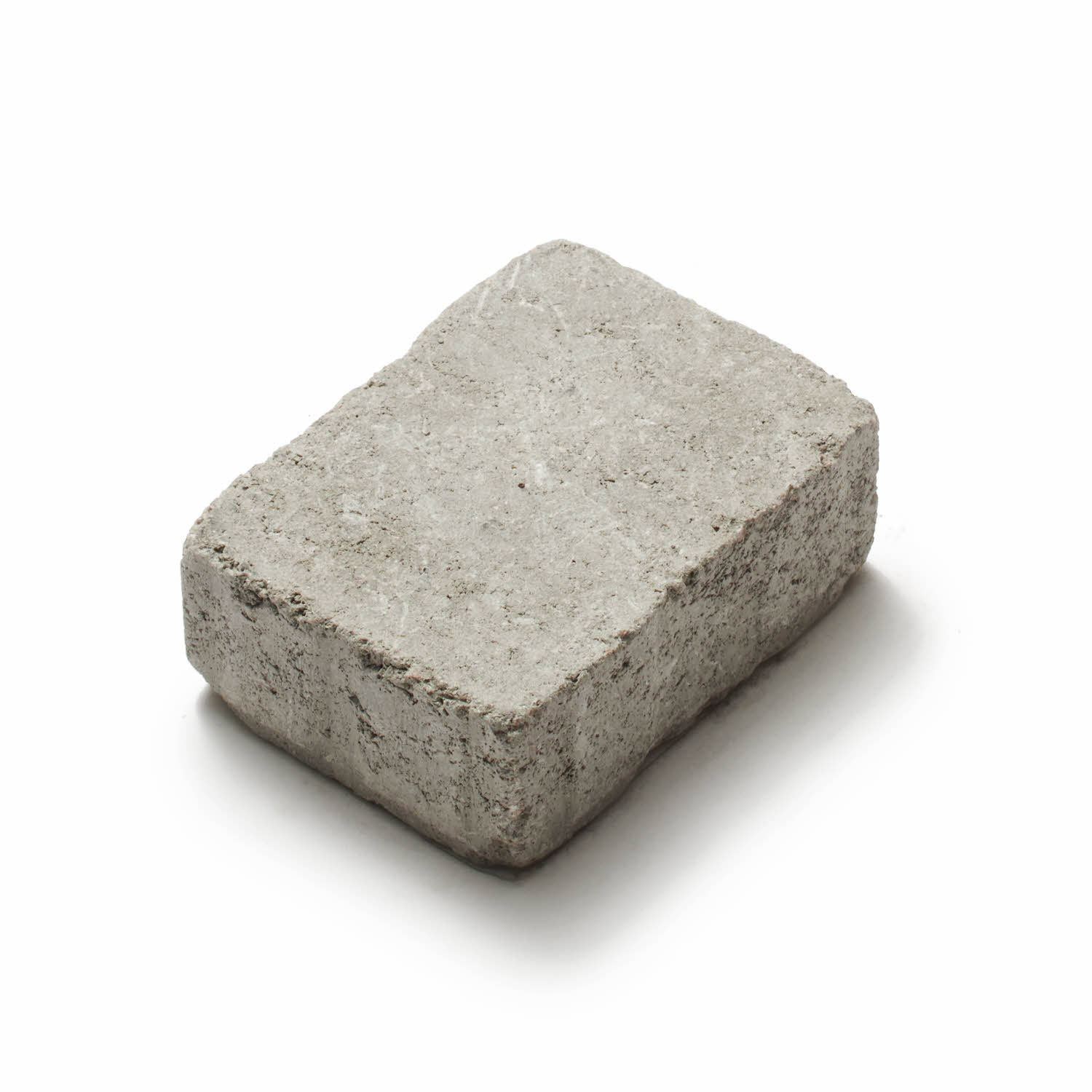 Marksten S:t Eriks Rustik 100x133x50 mm, Naturgrå