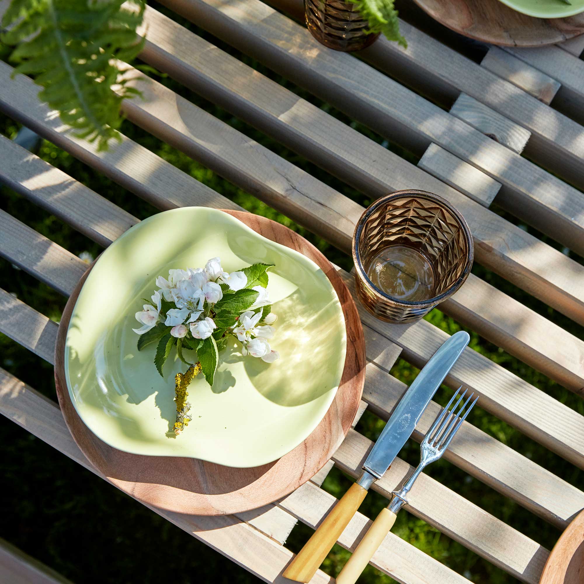 Matgruppe PLUS Siesta