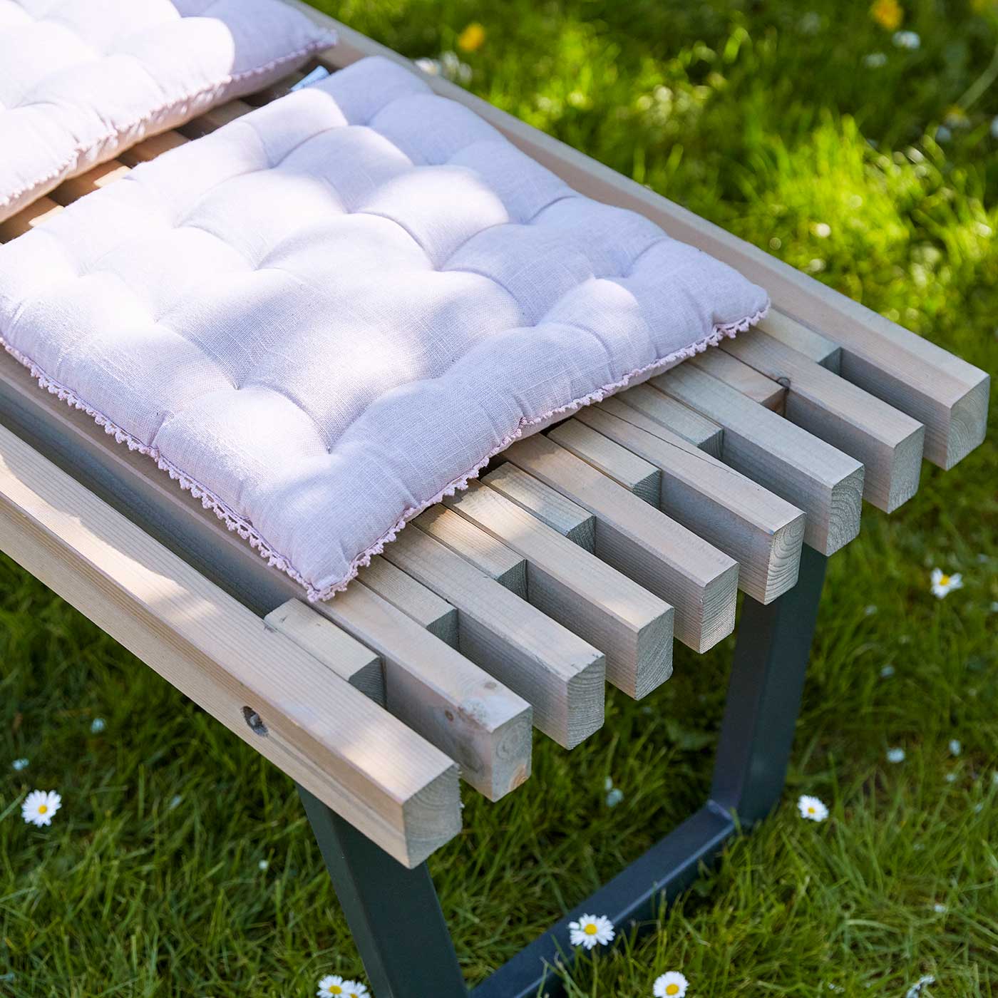 Matgruppe PLUS Siesta