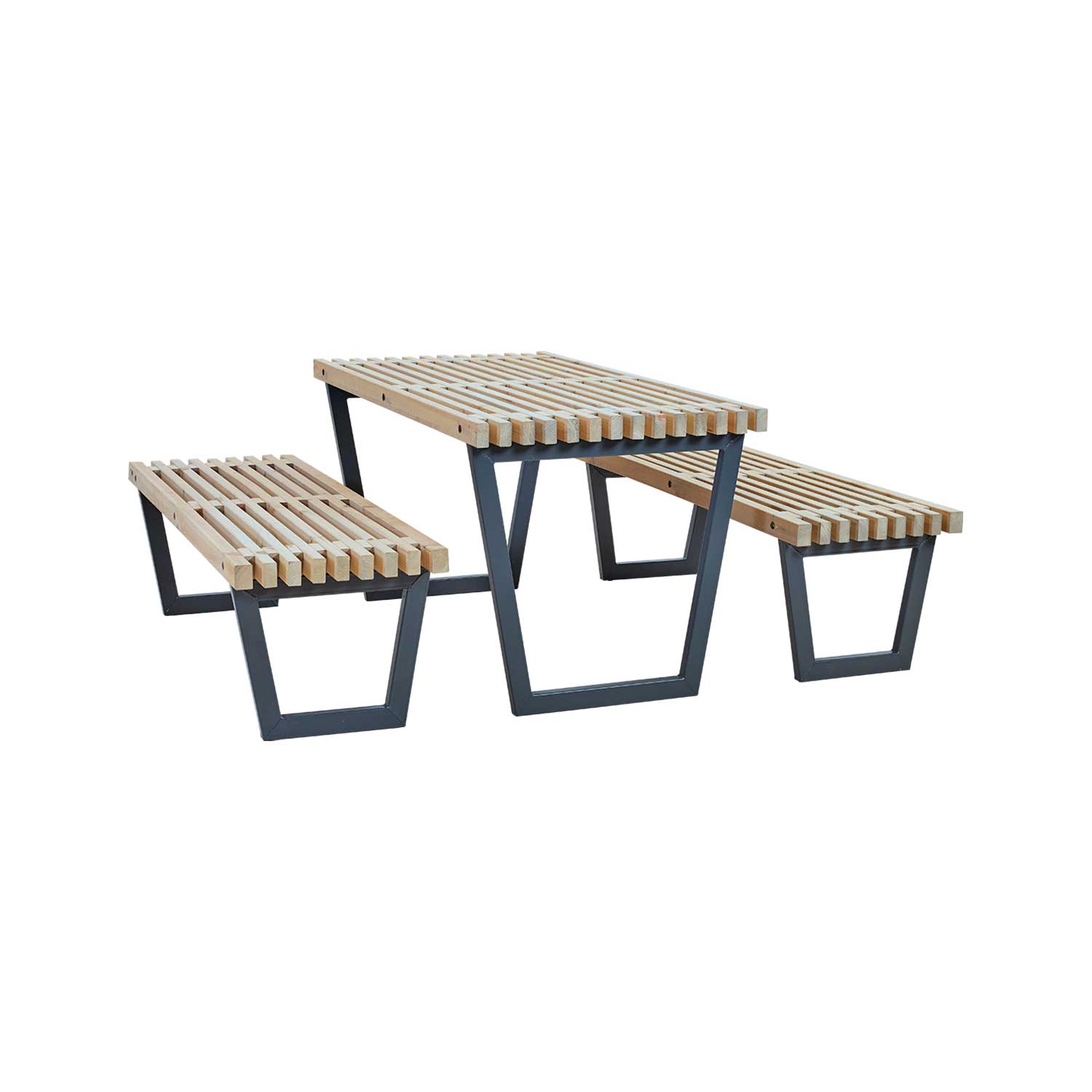 Matgruppe PLUS Siesta