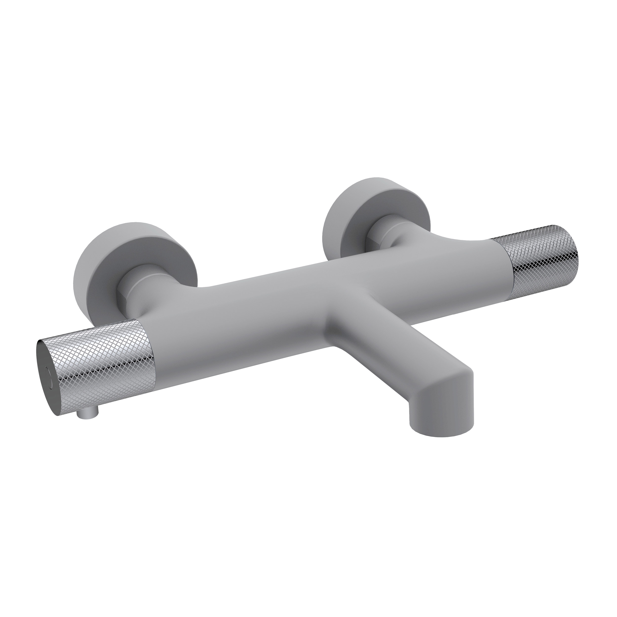 Dusch- och Badkarsblandare Bathlife Vidd Tapp