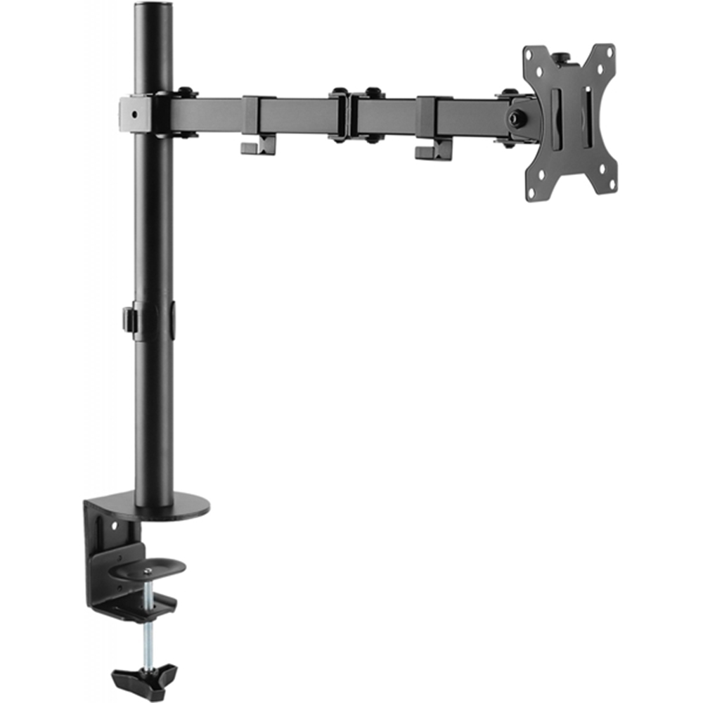 Monitorstativ Mozi Basic Stand Med Dual Joint