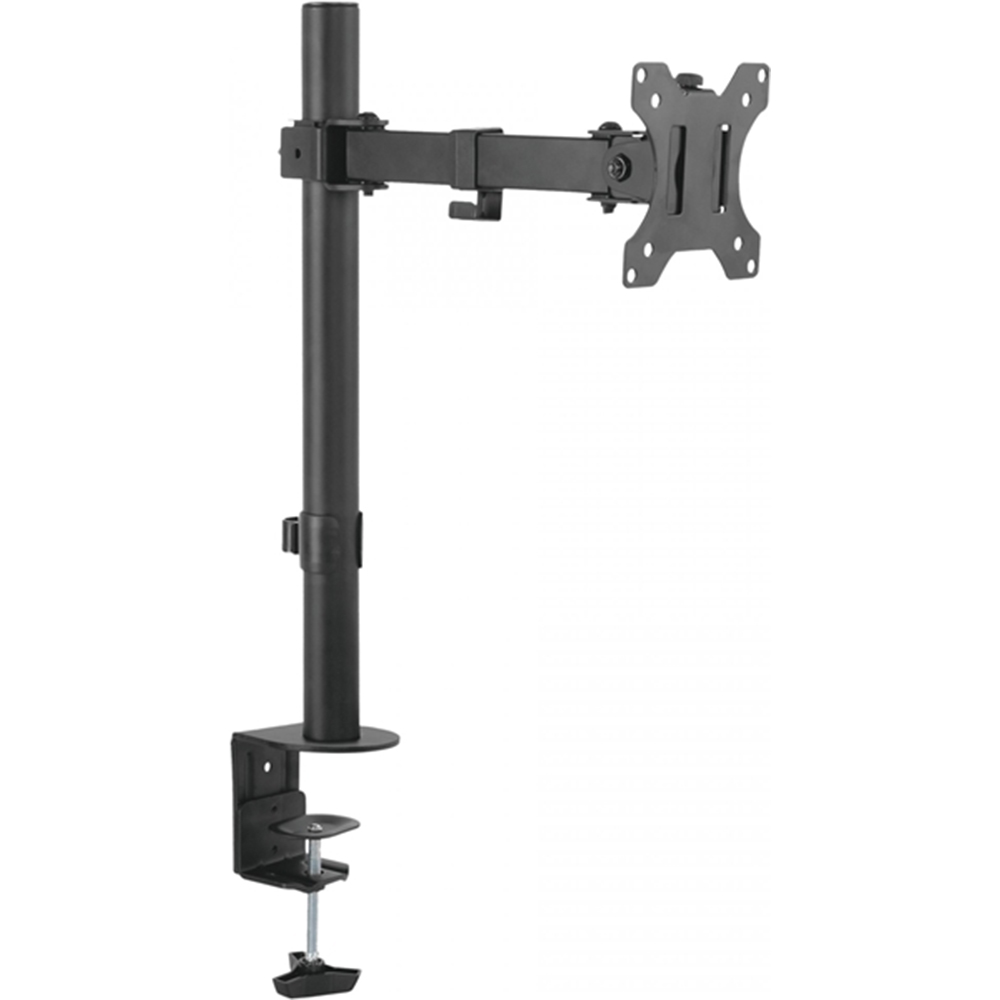 Monitorstativ Mozi Basic Stand För En Skärm