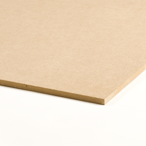 MDF Board 4-28 mm L: 2440 mm B: 1220 mm T: 28 mm