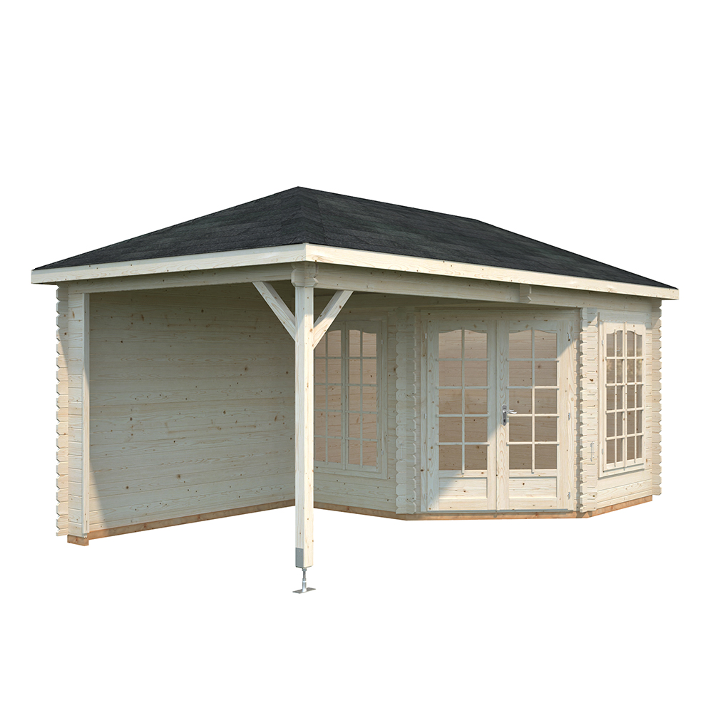 Lysthus Palmako Melanie 15,6 m2