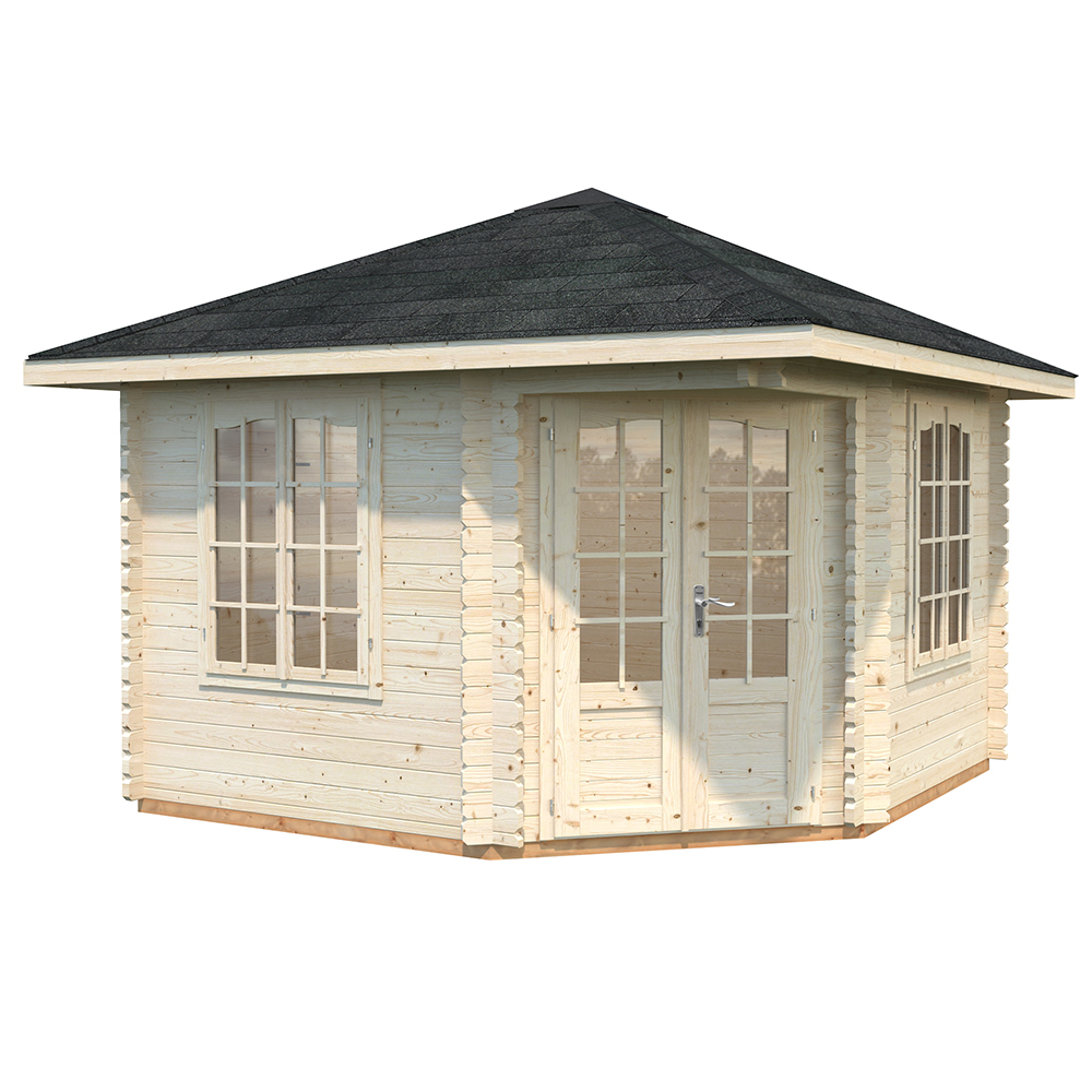 Lysthus Palmako Melanie 10,9 m2