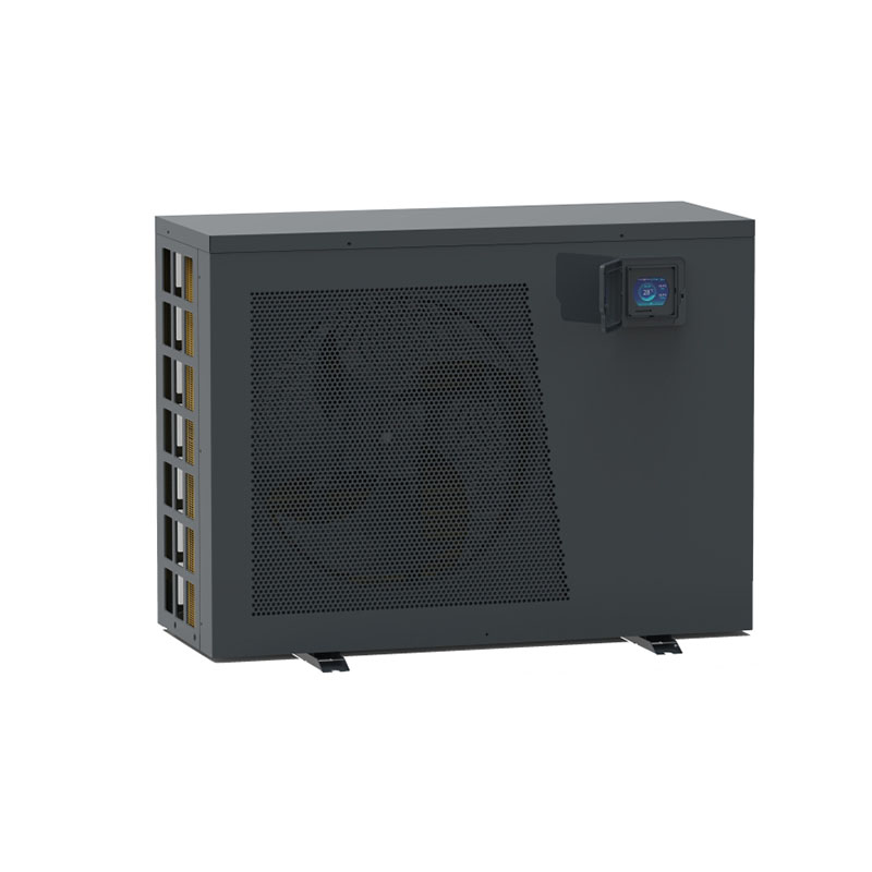 Gullberg & Jansson Melius 40 Poolvärmepump