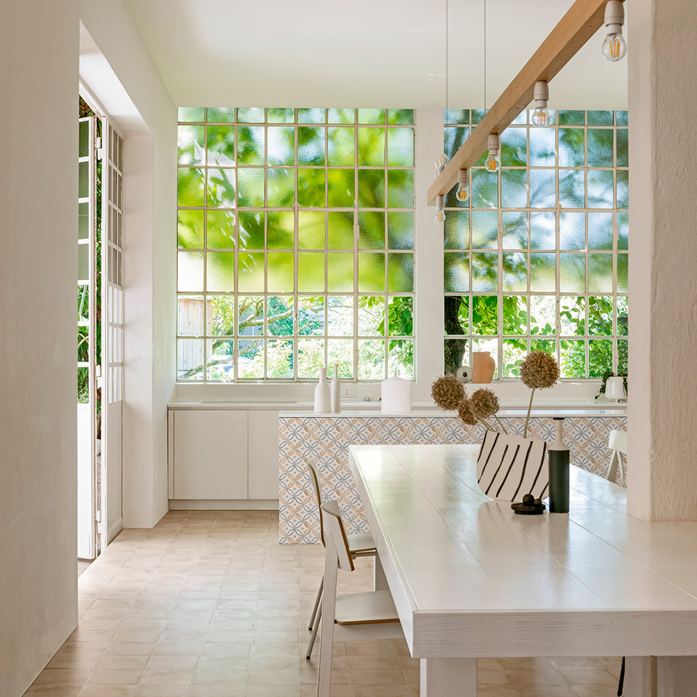 Fliser Lhådös Art Calce 20x20 cm