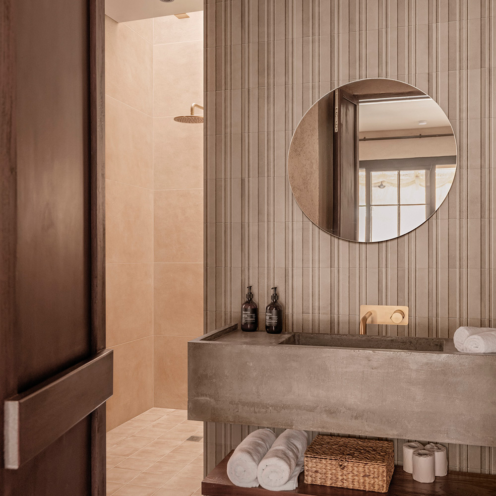 Fliser Lhådös Art Coccio 20x20 cm