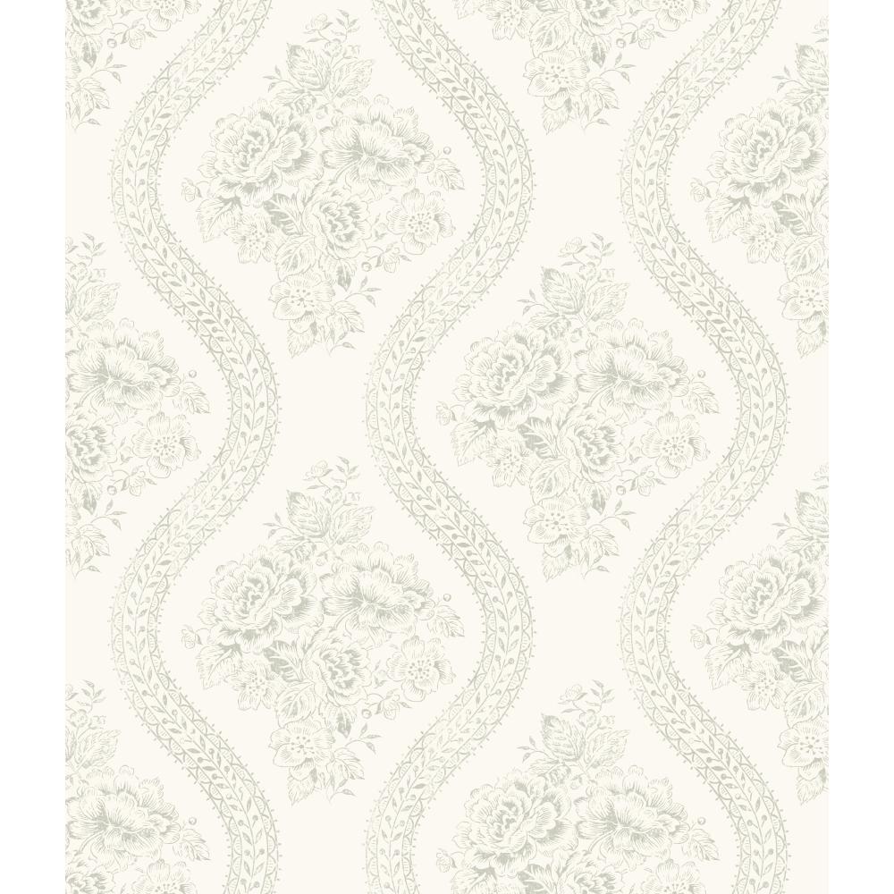 Tapet York Wallcoverings Magnolia Home MH1595