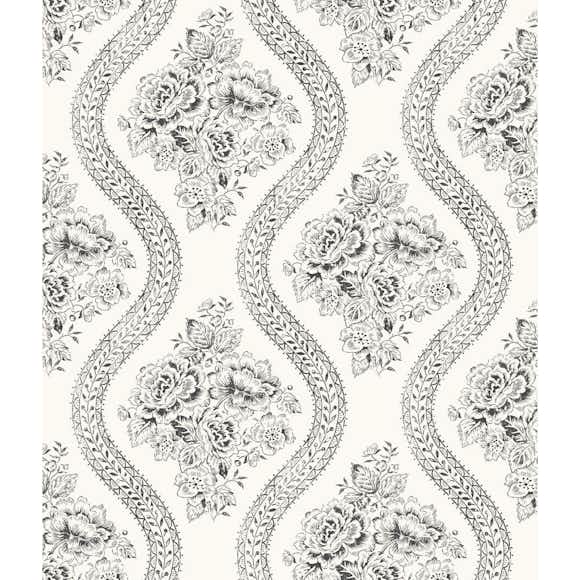 Tapet York Wallcoverings Magnolia Home MH1597