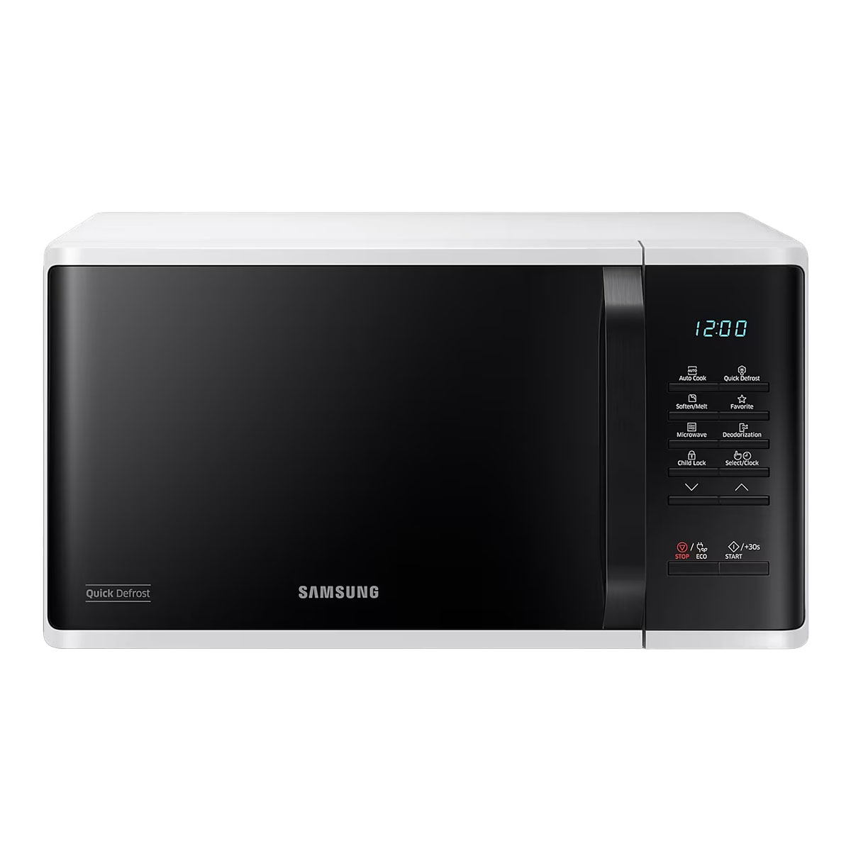 Mikrobølgeovn Samsung MS23K3523A/EE