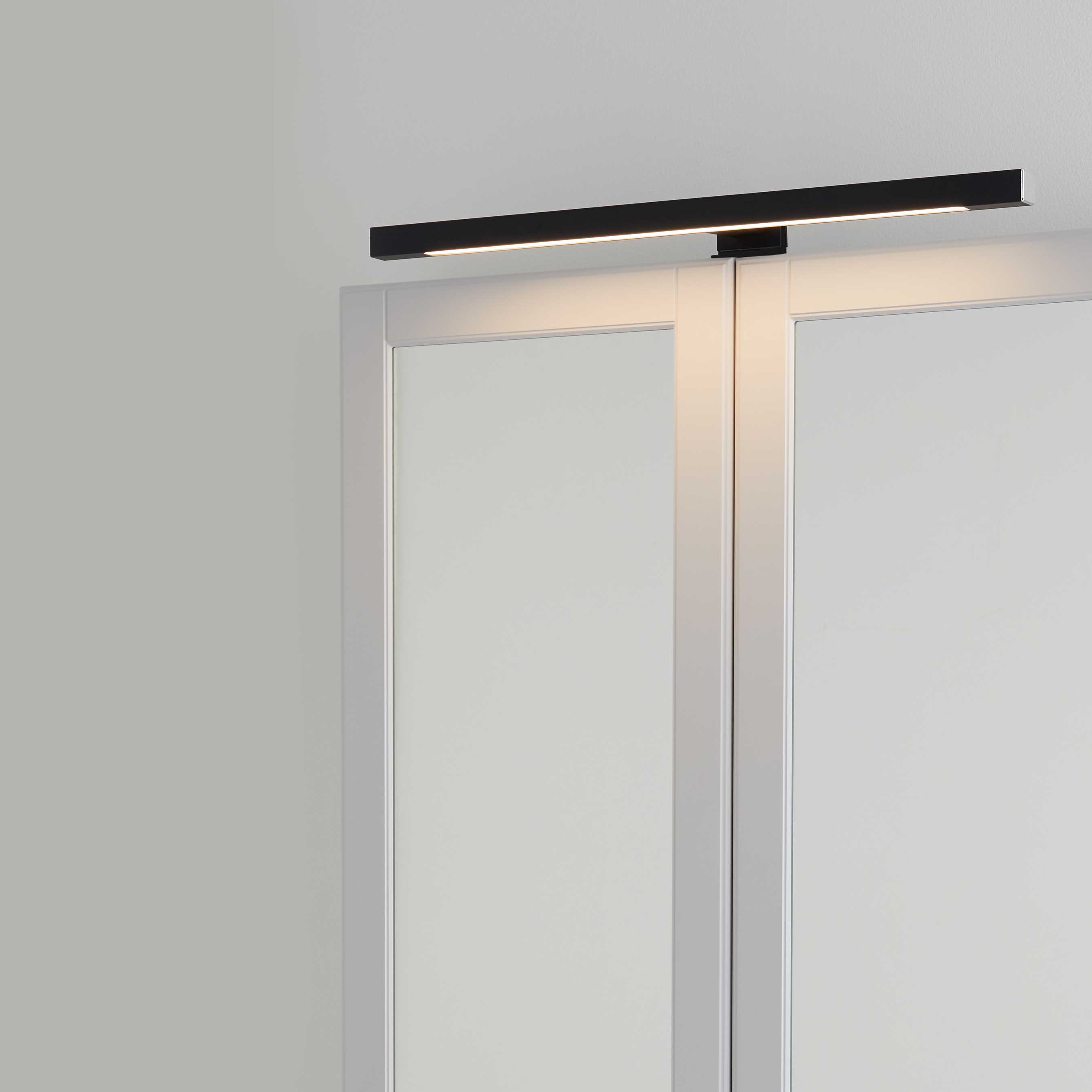 Spegelbelysning Bathlife Ljus