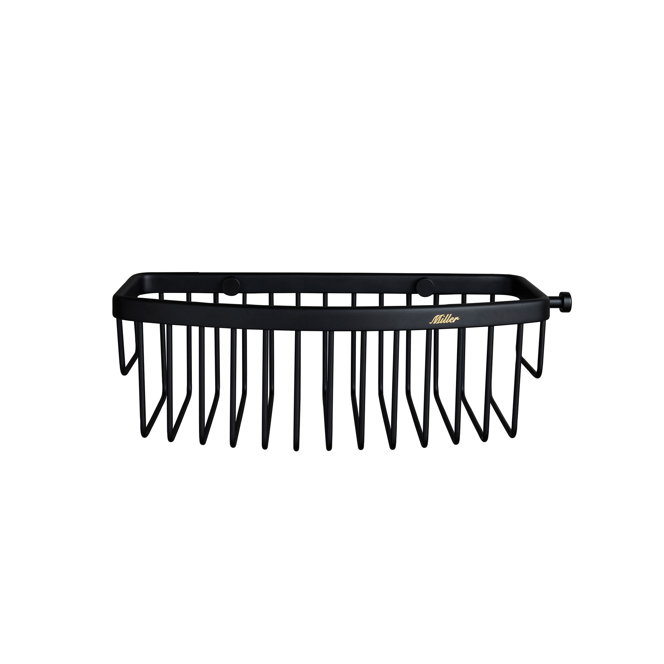 Duschkorg Miller Badrum Classic Limbar