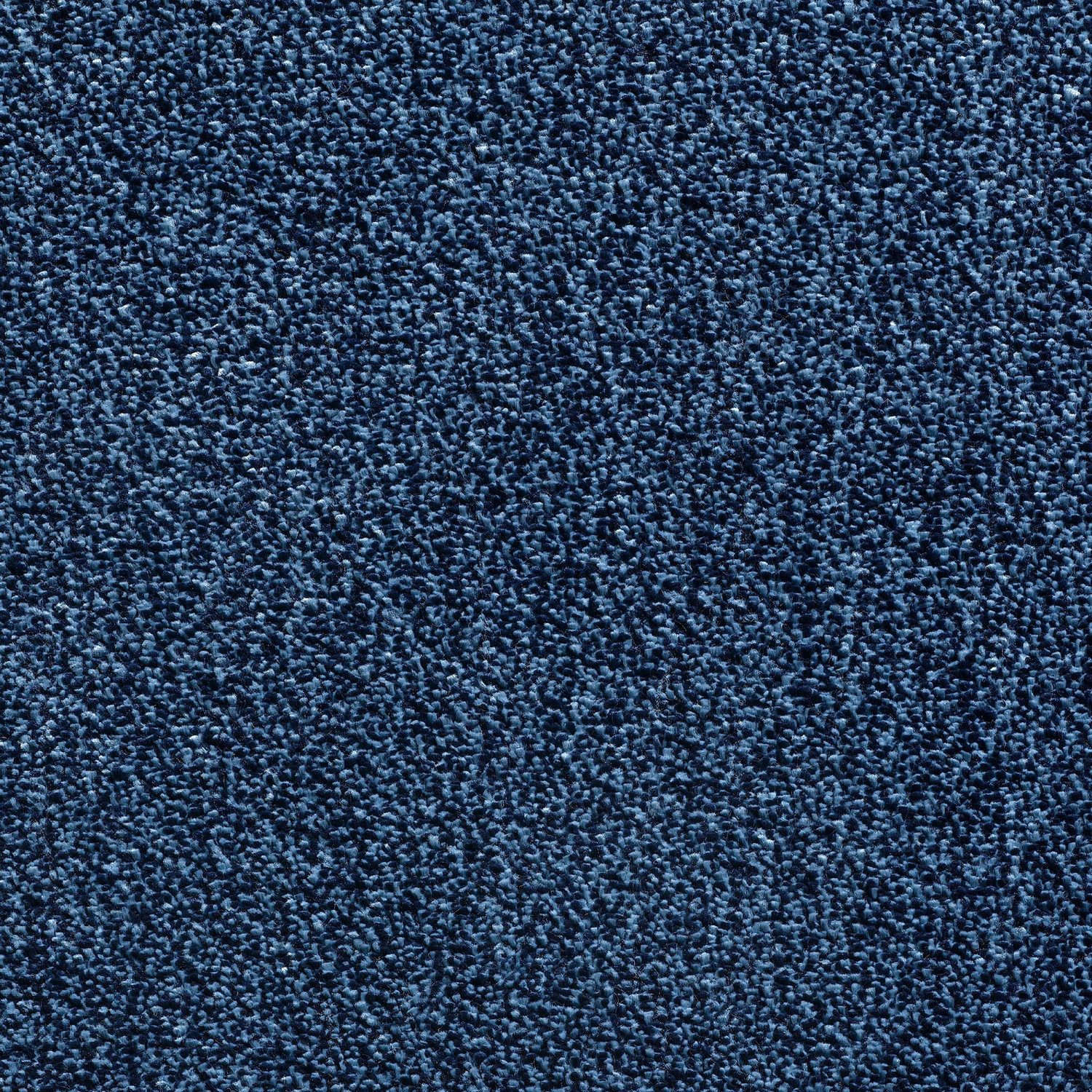 Textilgolv Fibertrone Minetto Blå