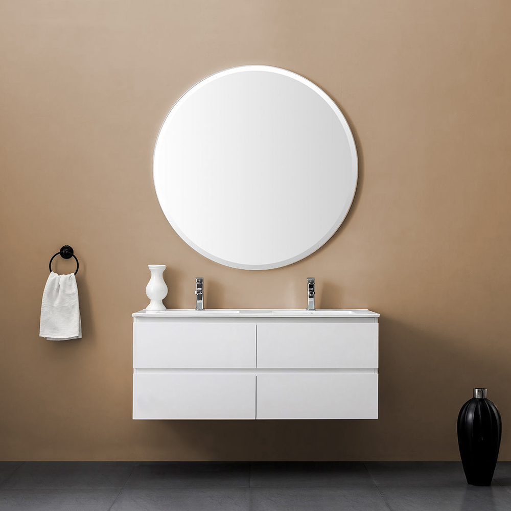 Möbelpaket Bathlife Eufori med Spegel