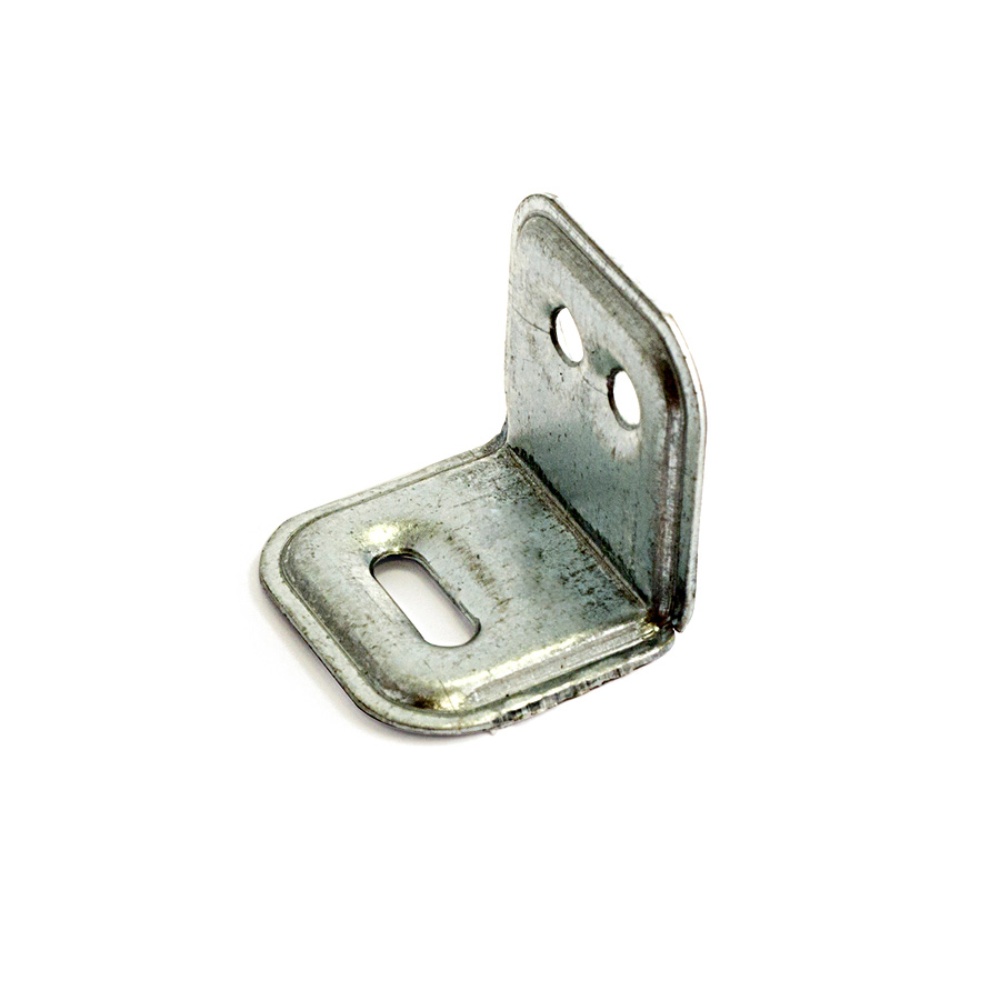 Möbelvinkel Habo 502 Elzink, 4 st/frp