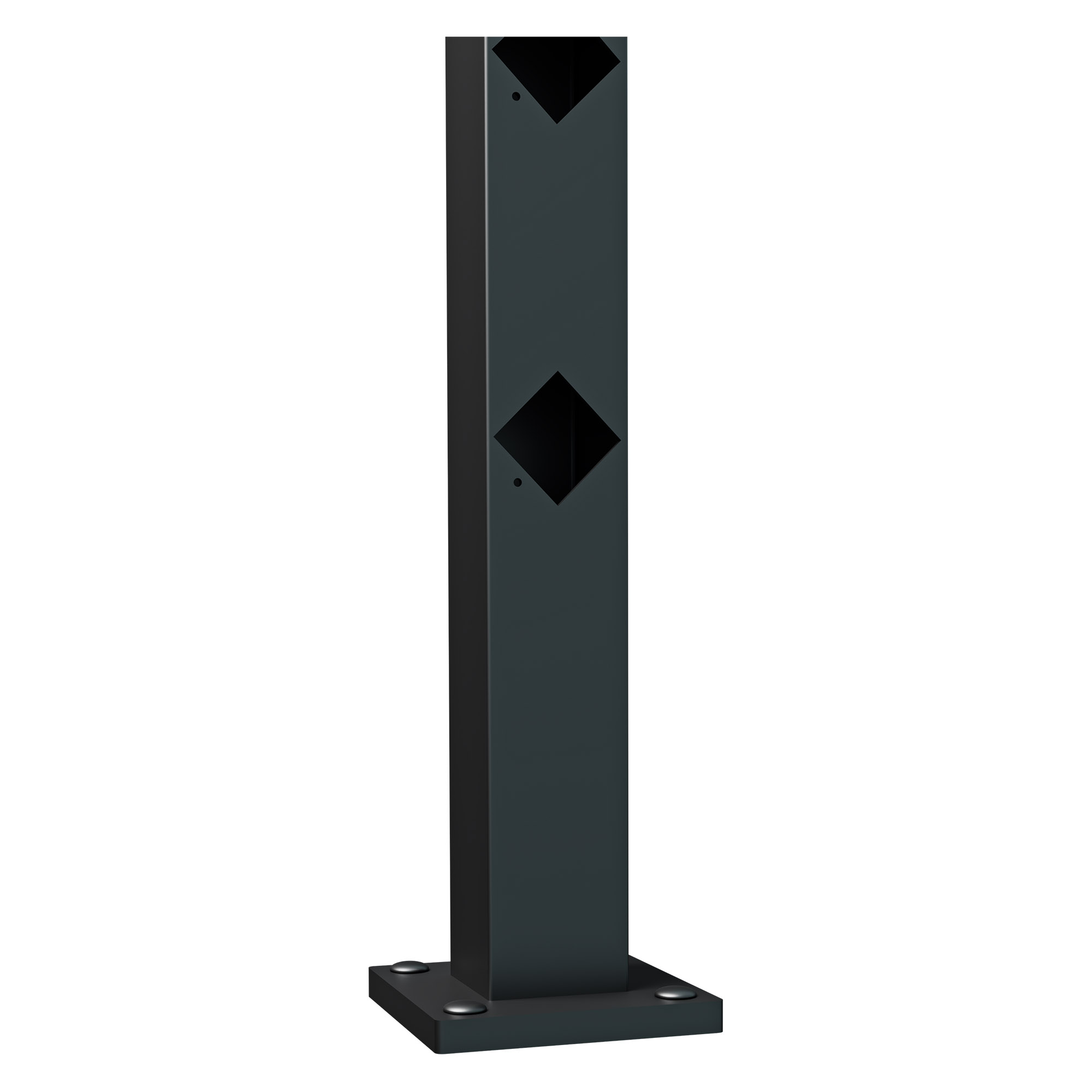 Endestolpe Gjerde Recal Möckeln